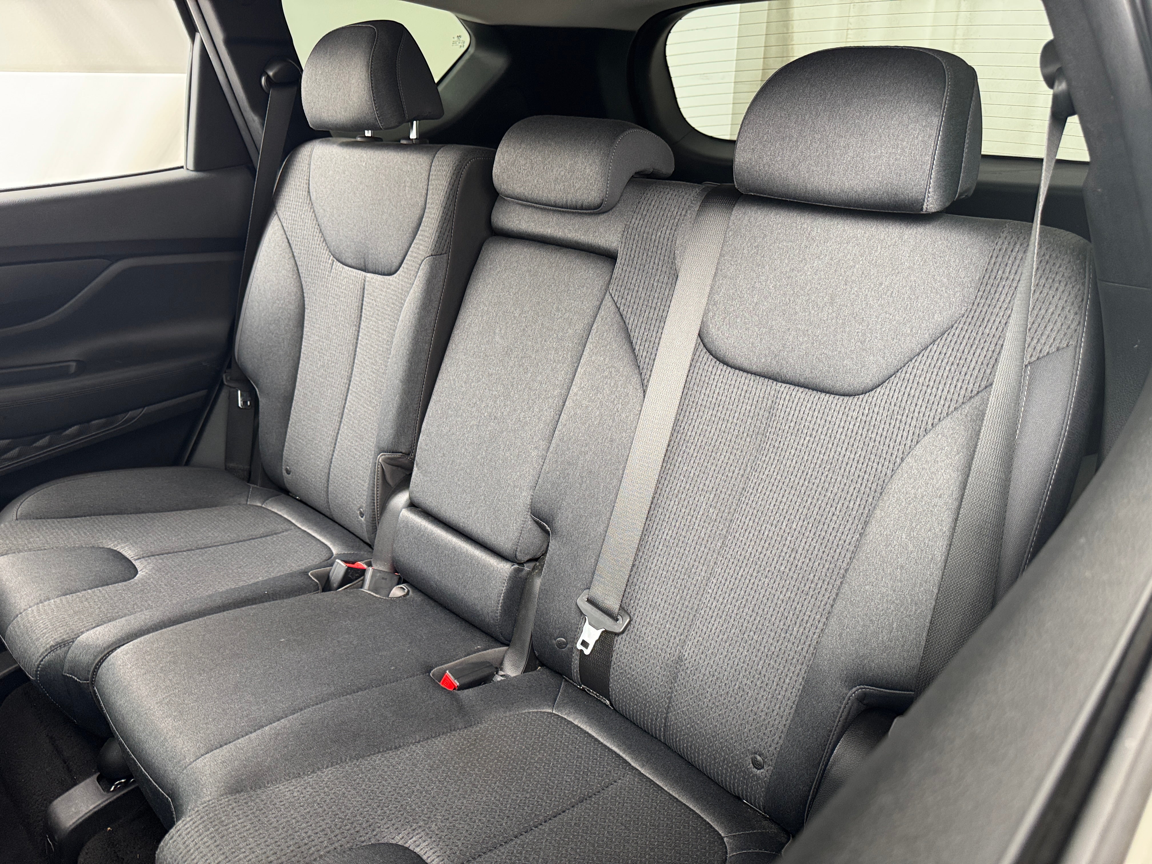 2023 Hyundai Santa Fe SE 6