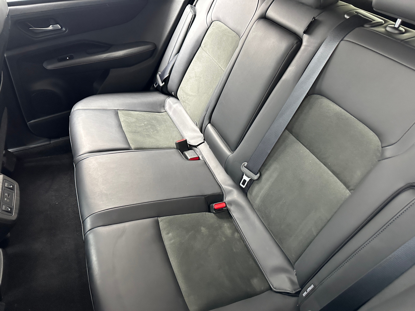 Thumbnail: 2024 Nissan Ariya - 5