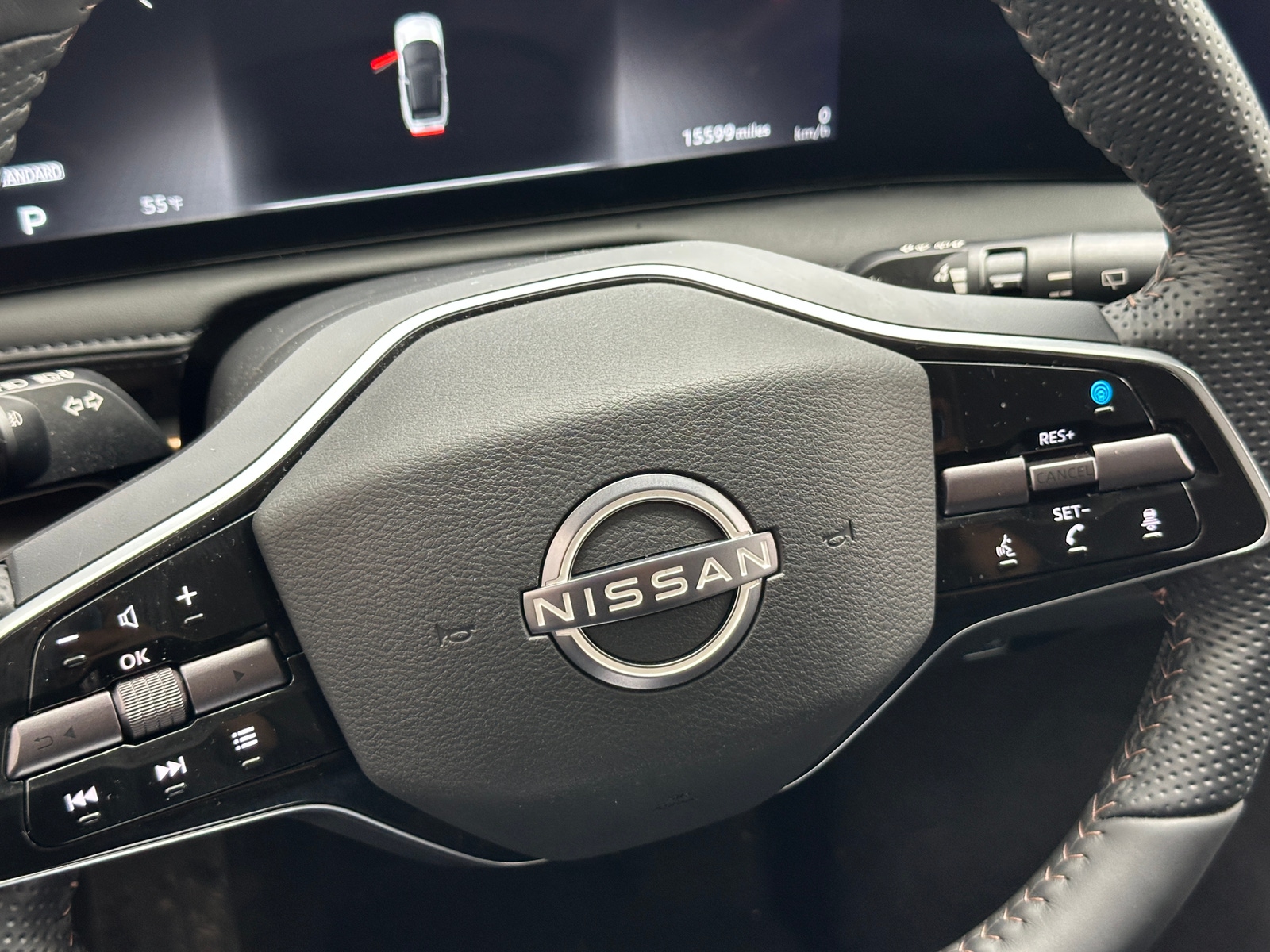 Thumbnail: 2024 Nissan Ariya - 4