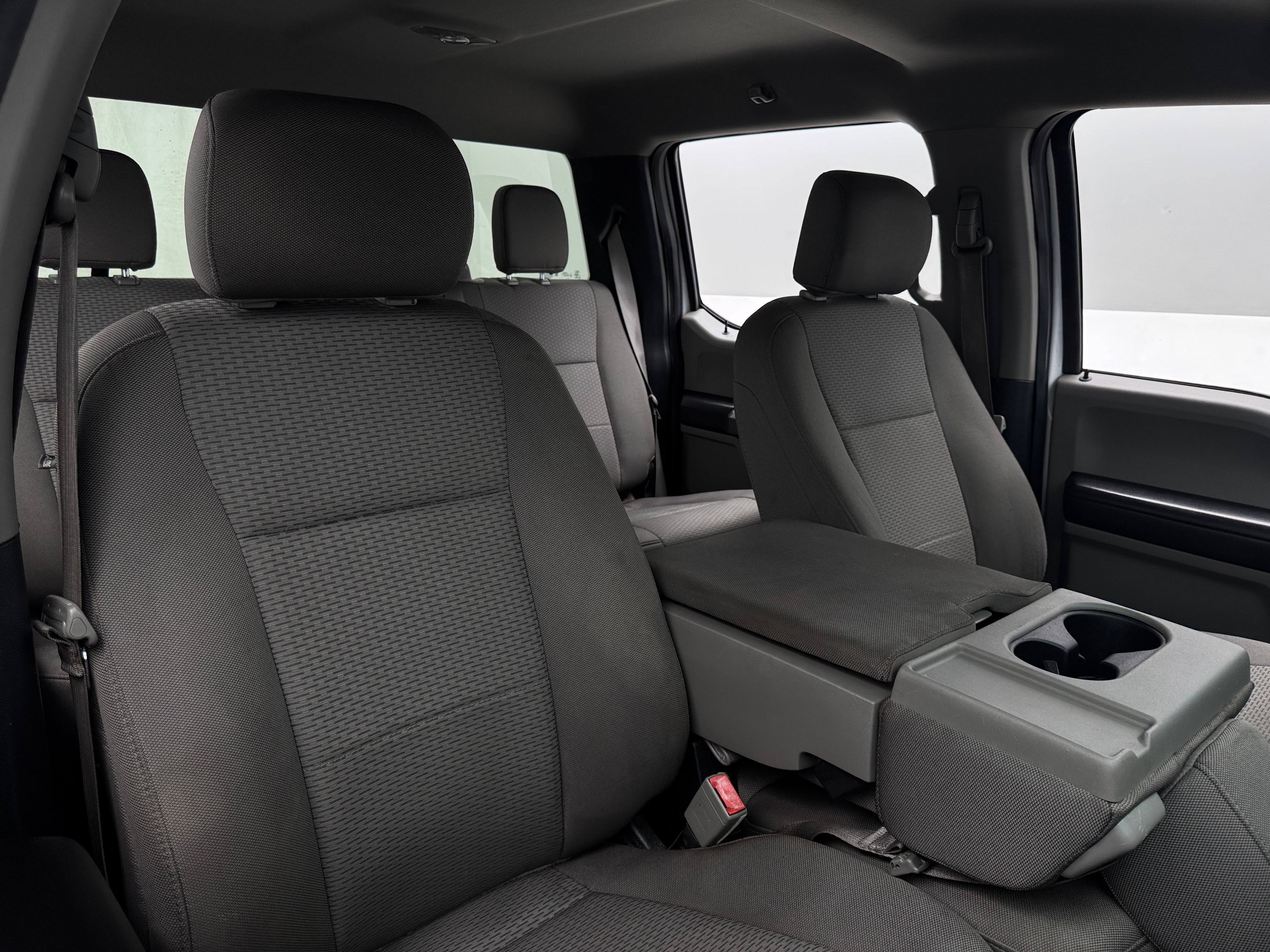 2020 Ford Econoline E-150 2