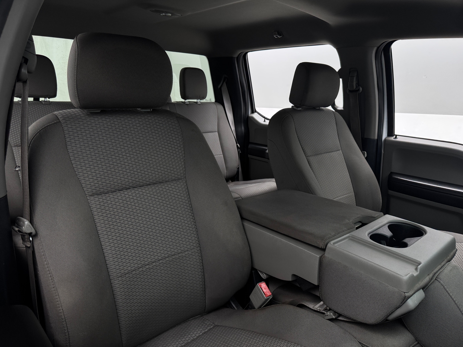 Thumbnail: 2020 Ford Econoline - 2