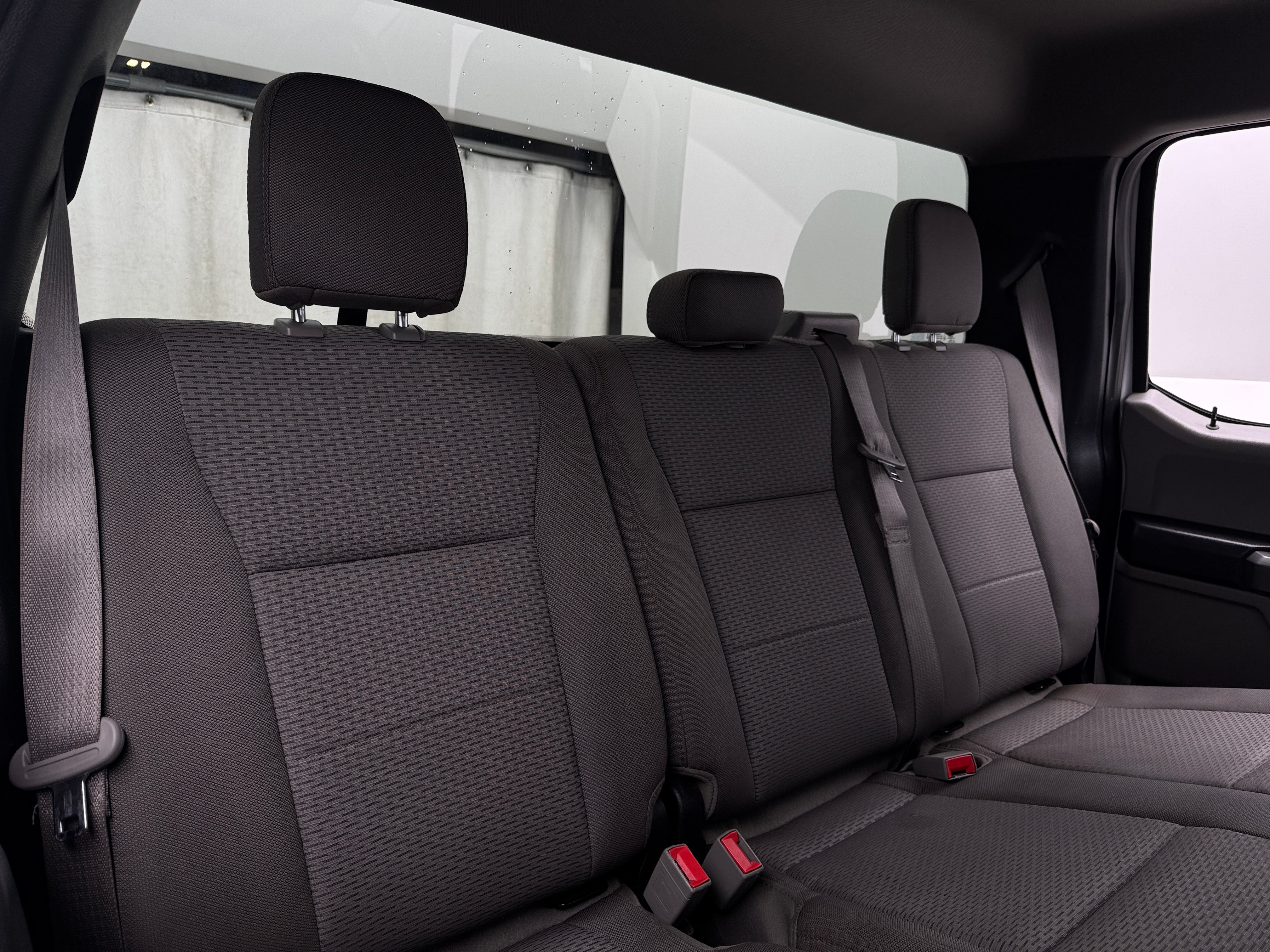 2020 Ford Econoline E-150 6