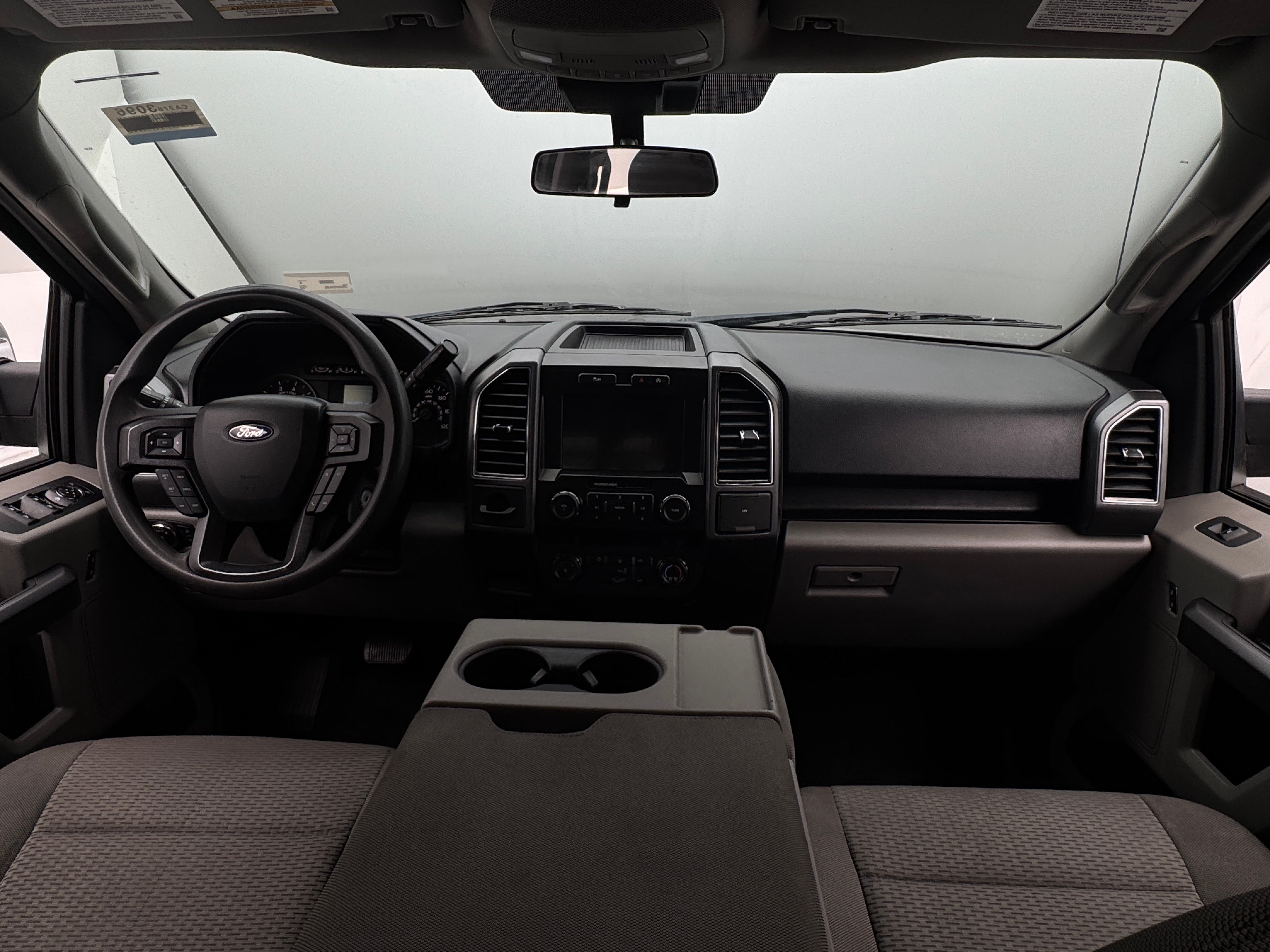 2020 Ford Econoline E-150 3