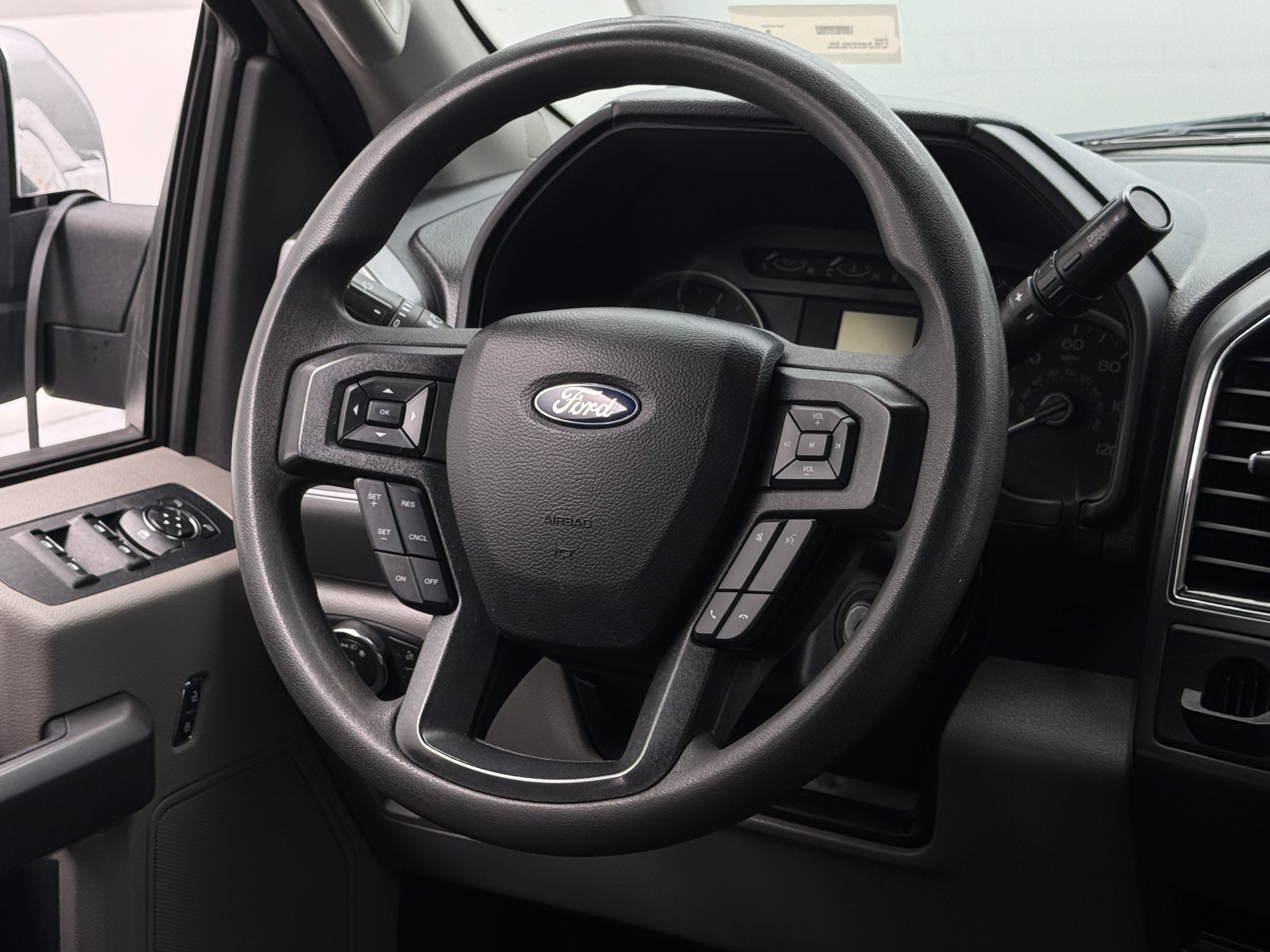 2020 Ford Econoline E-150 5