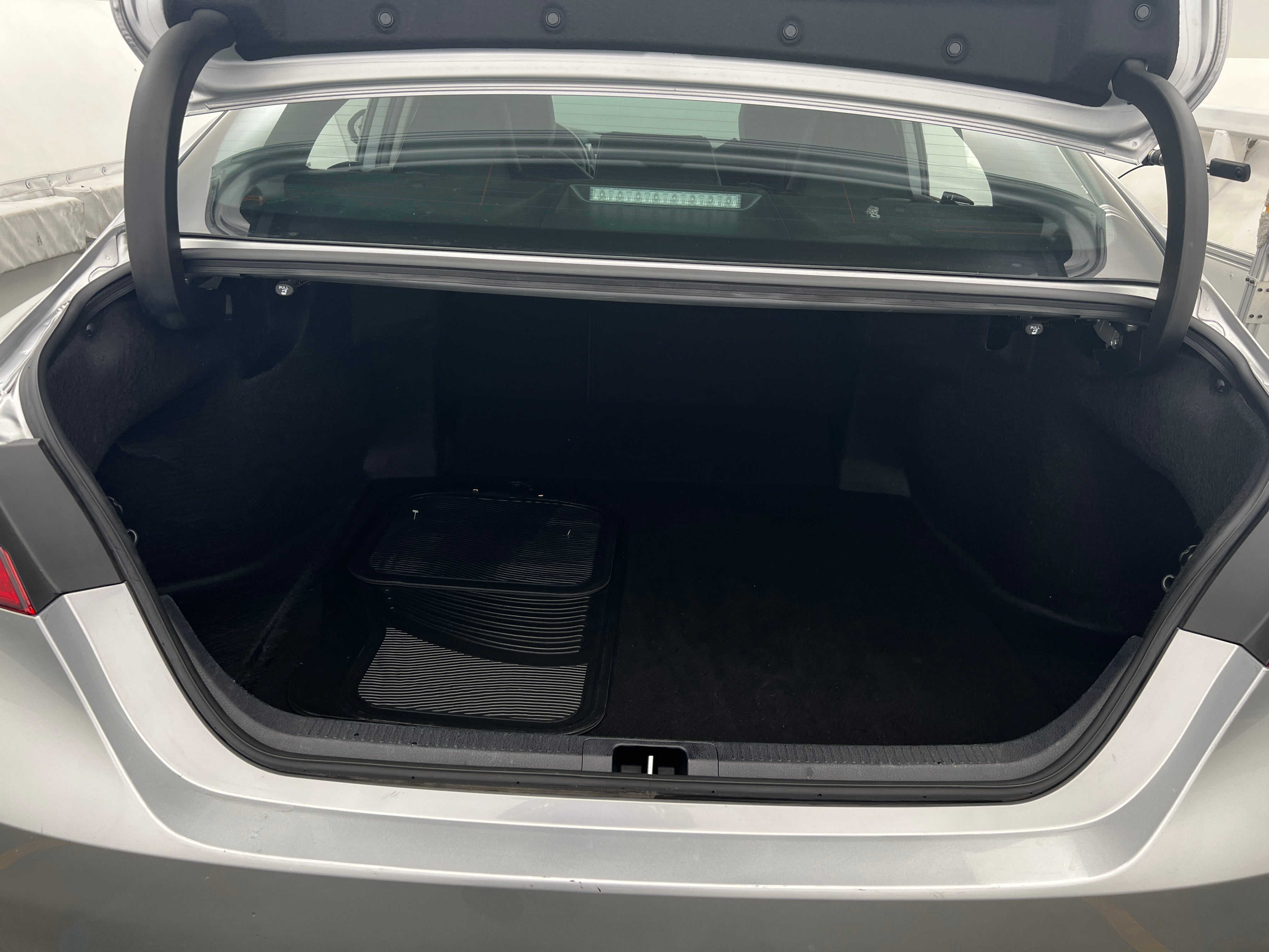 2024 Toyota Camry SE 7