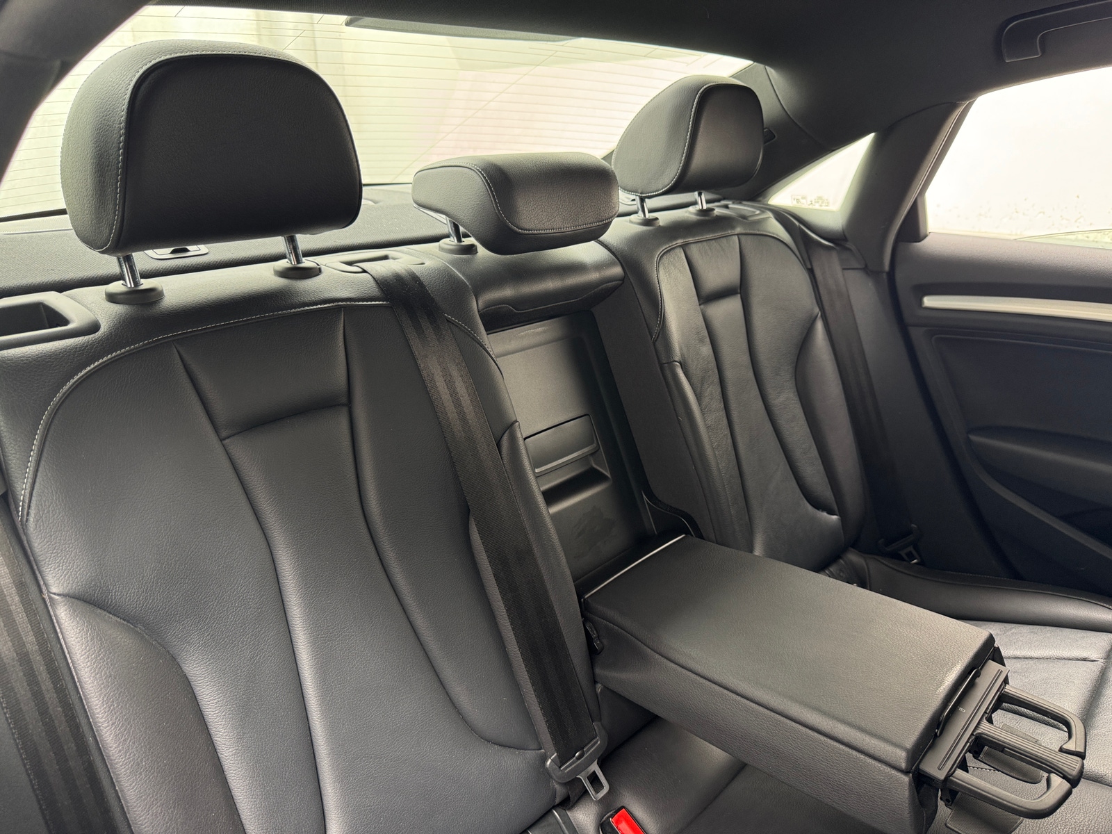 Thumbnail: 2016 Audi S3 - 5
