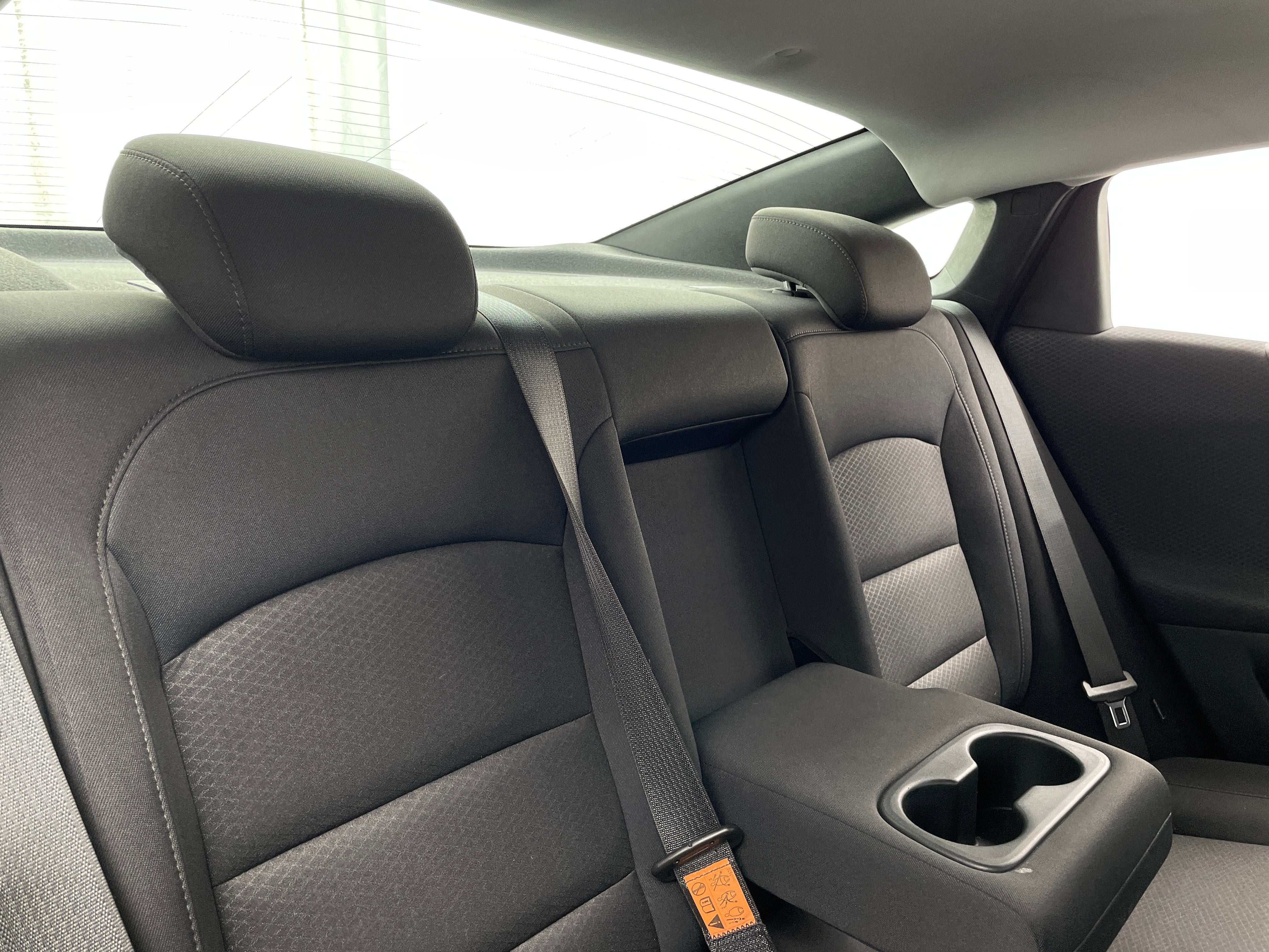 2023 Chevrolet Malibu LT 6