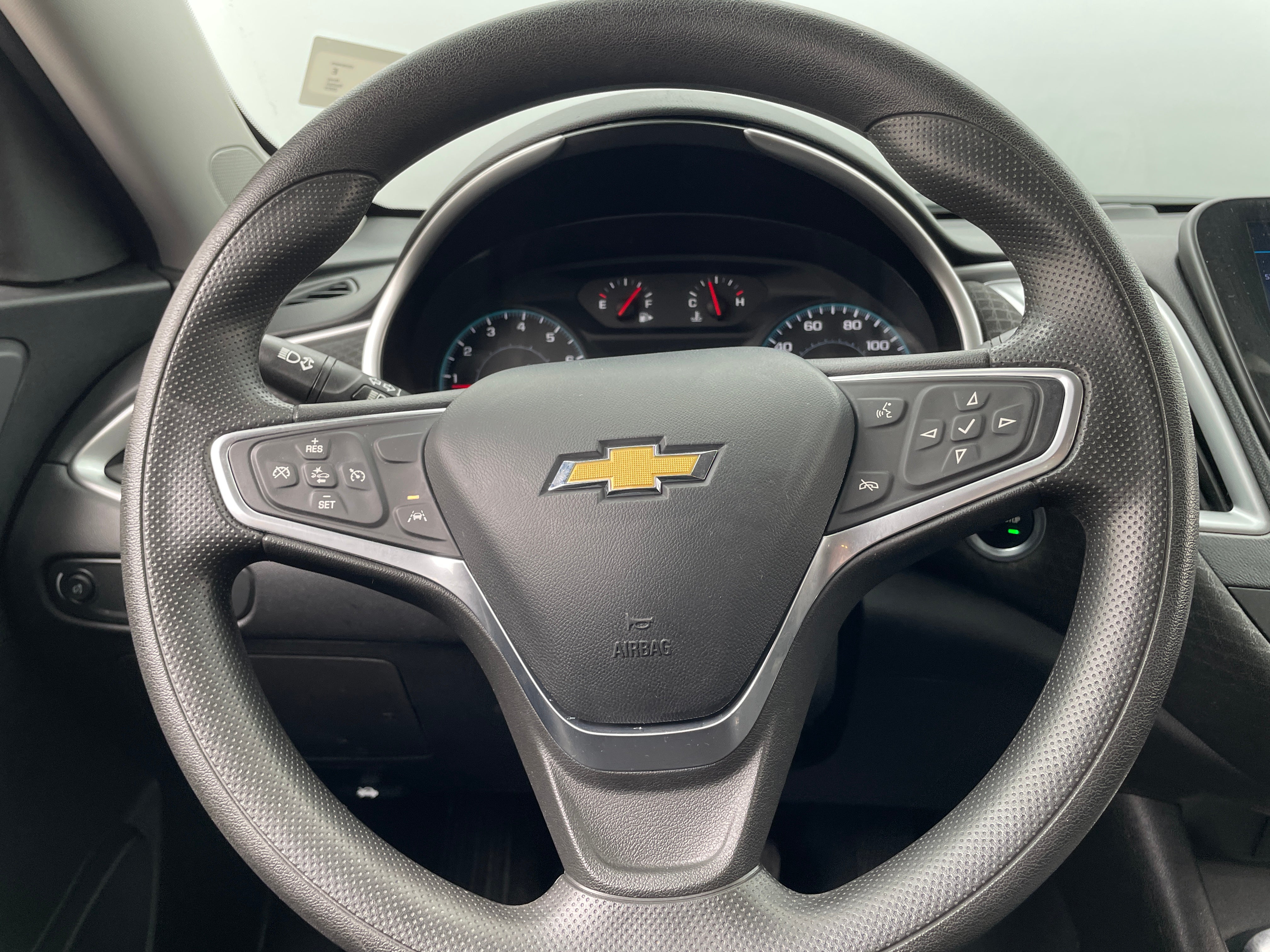 2023 Chevrolet Malibu LT 5