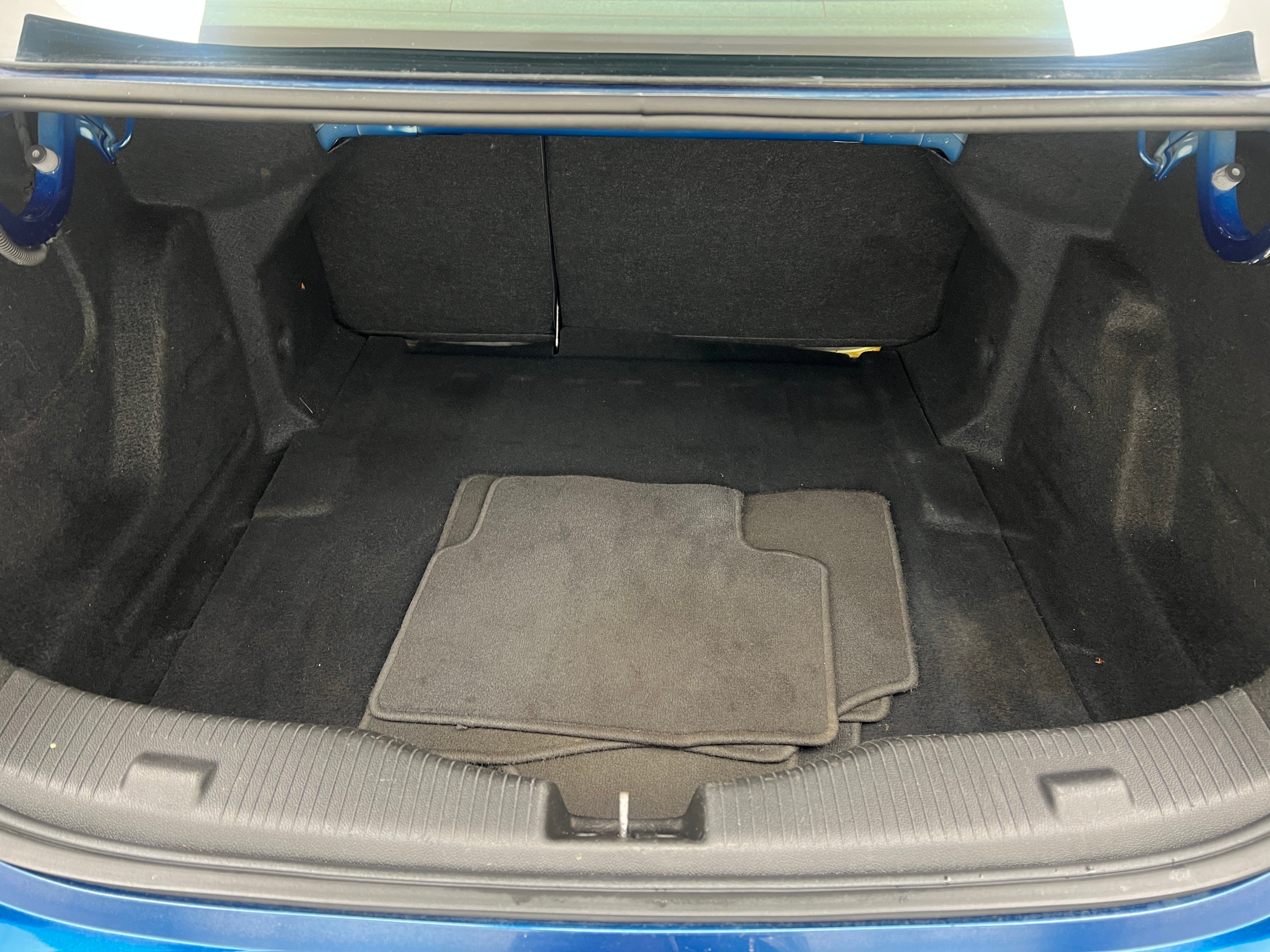 2019 Chevrolet Cruze LT 7