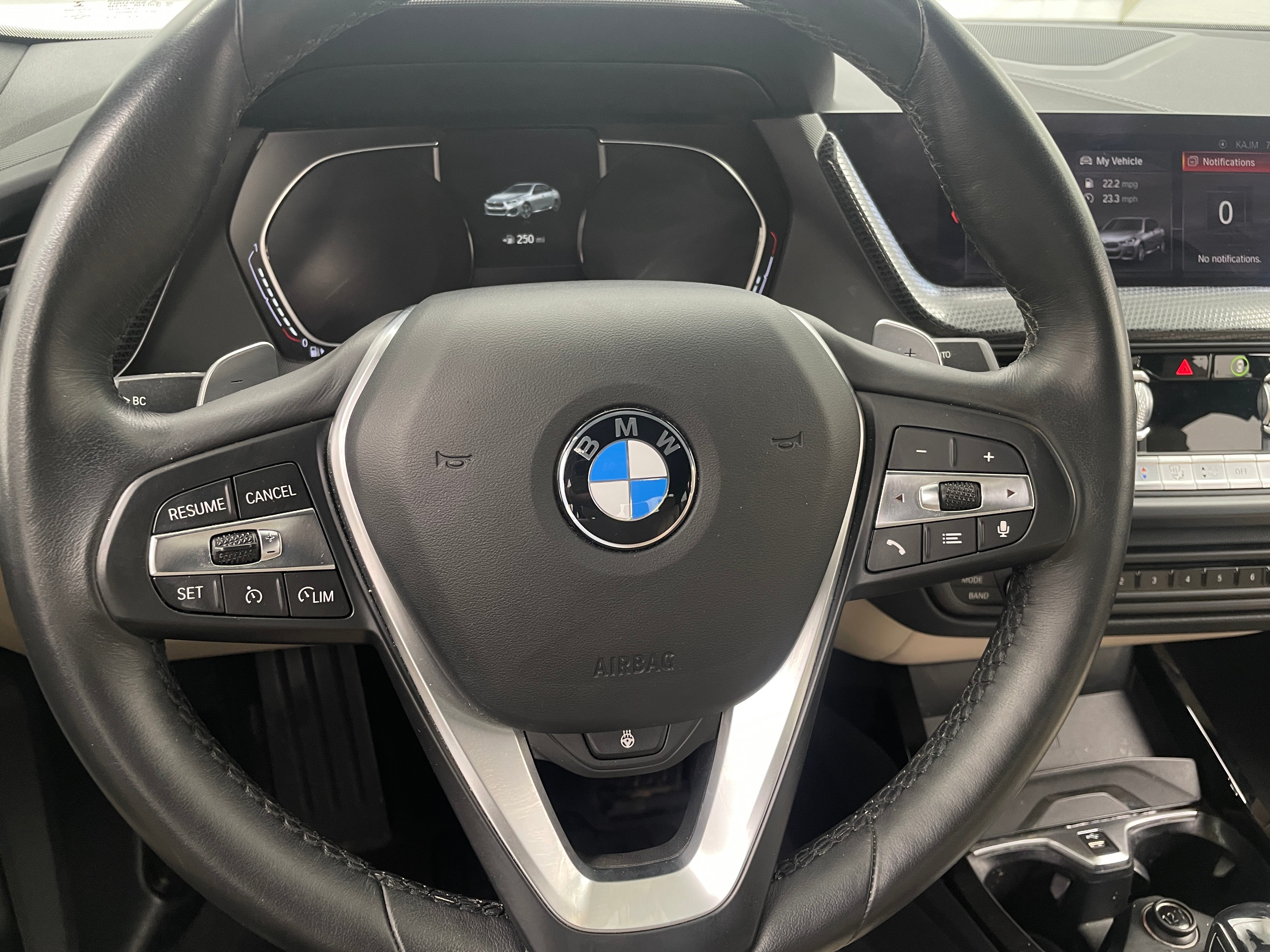 2020 BMW 2 Series 228i xDrive 4
