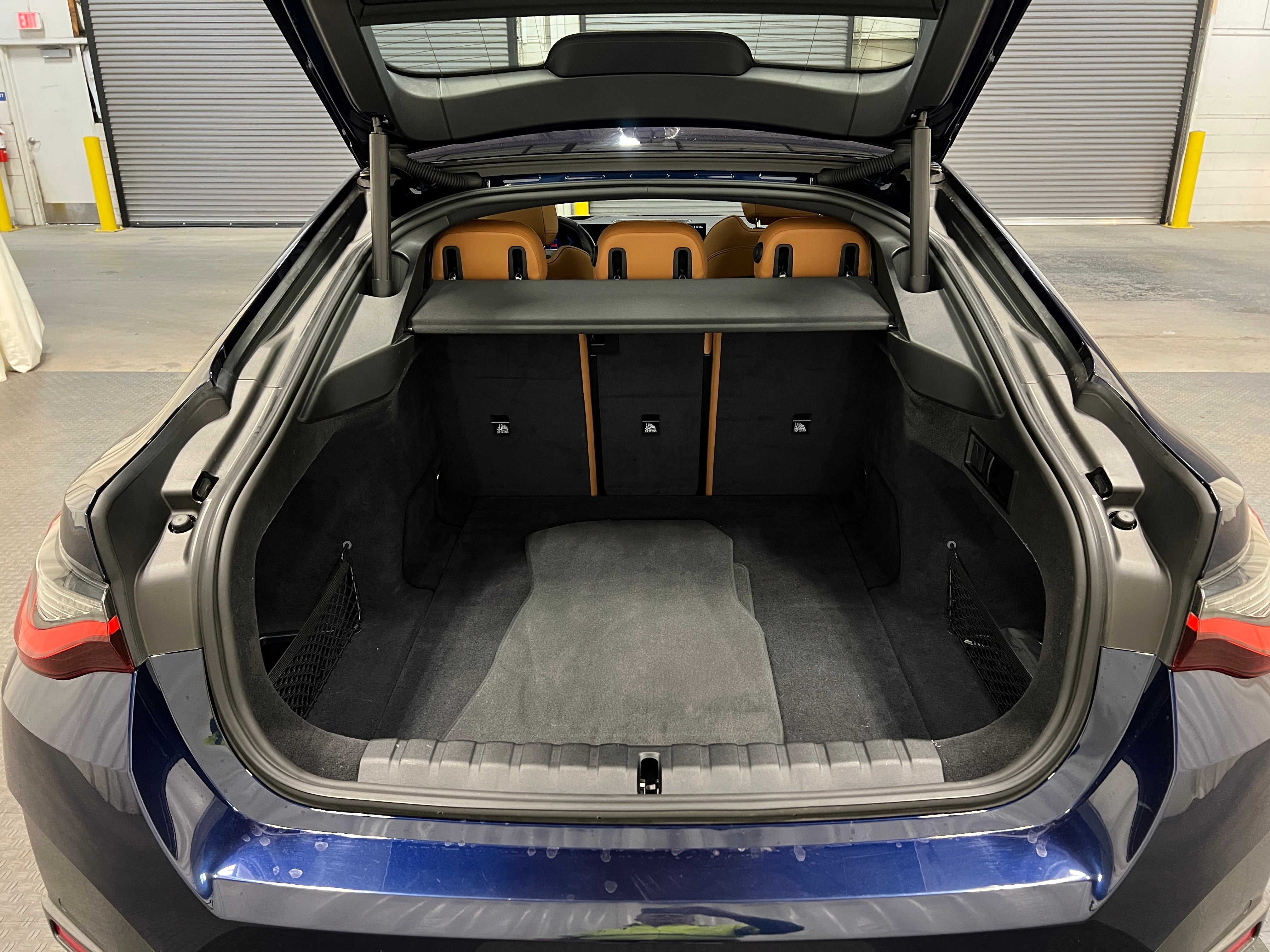 2022 BMW i4 eDrive40 6