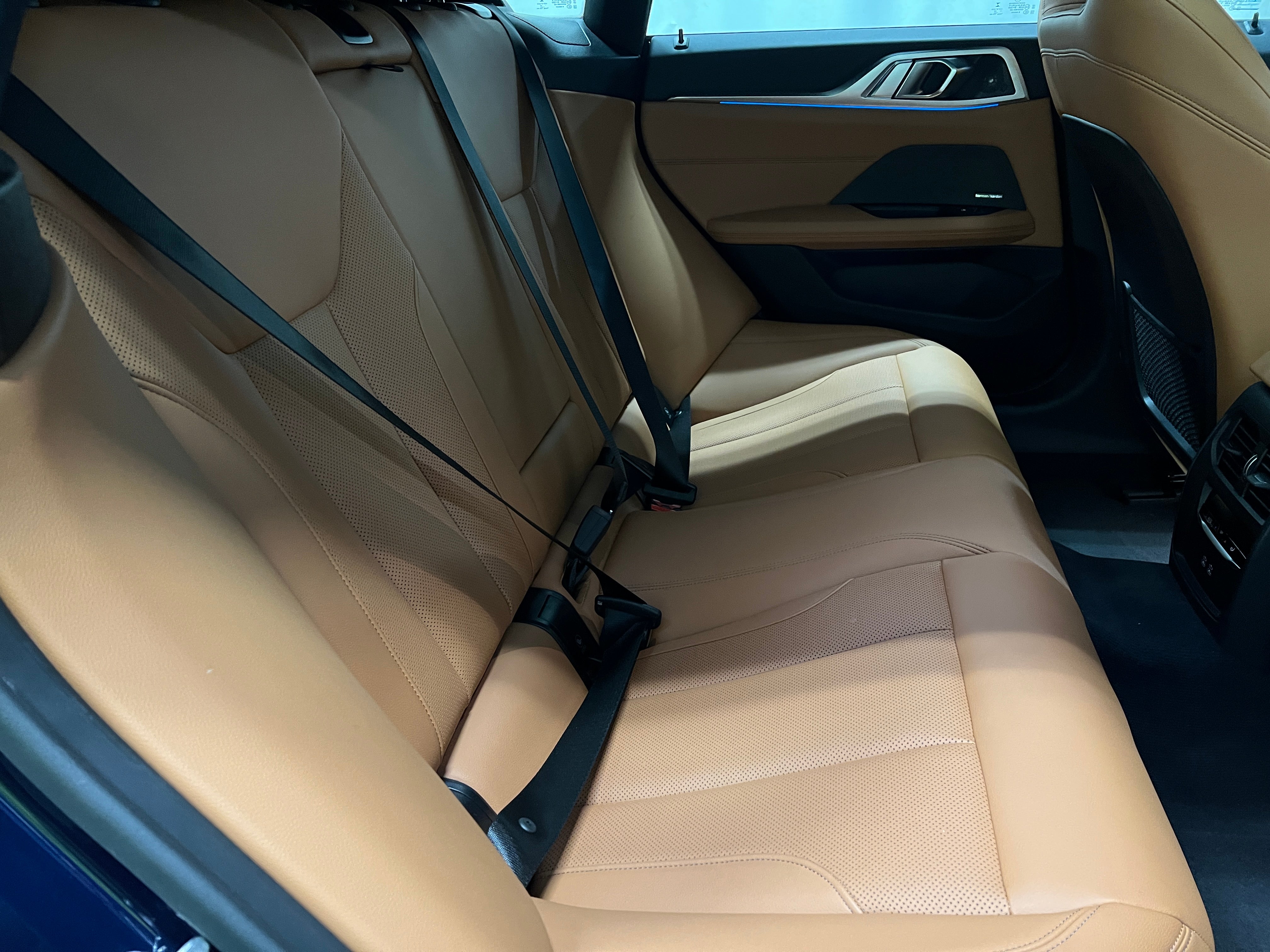 2022 BMW i4 eDrive40 5
