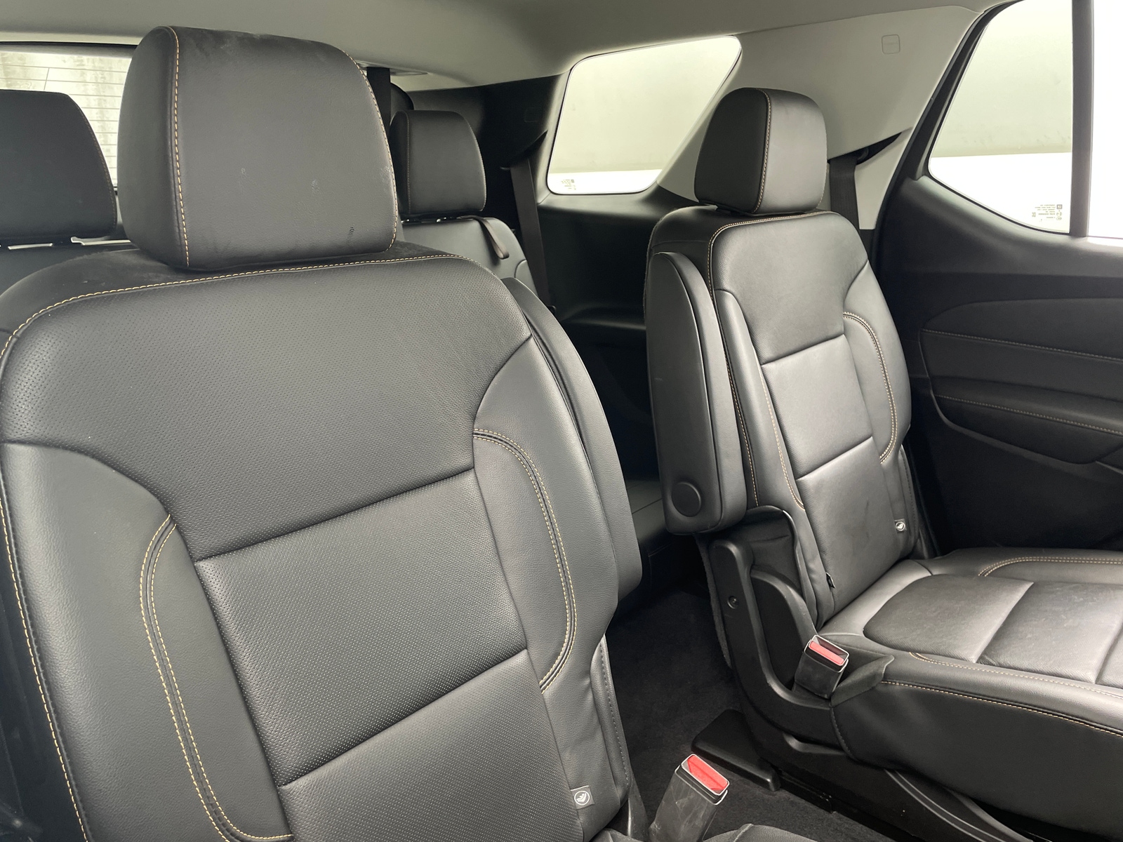 Thumbnail: 2019 Chevrolet Traverse - 5