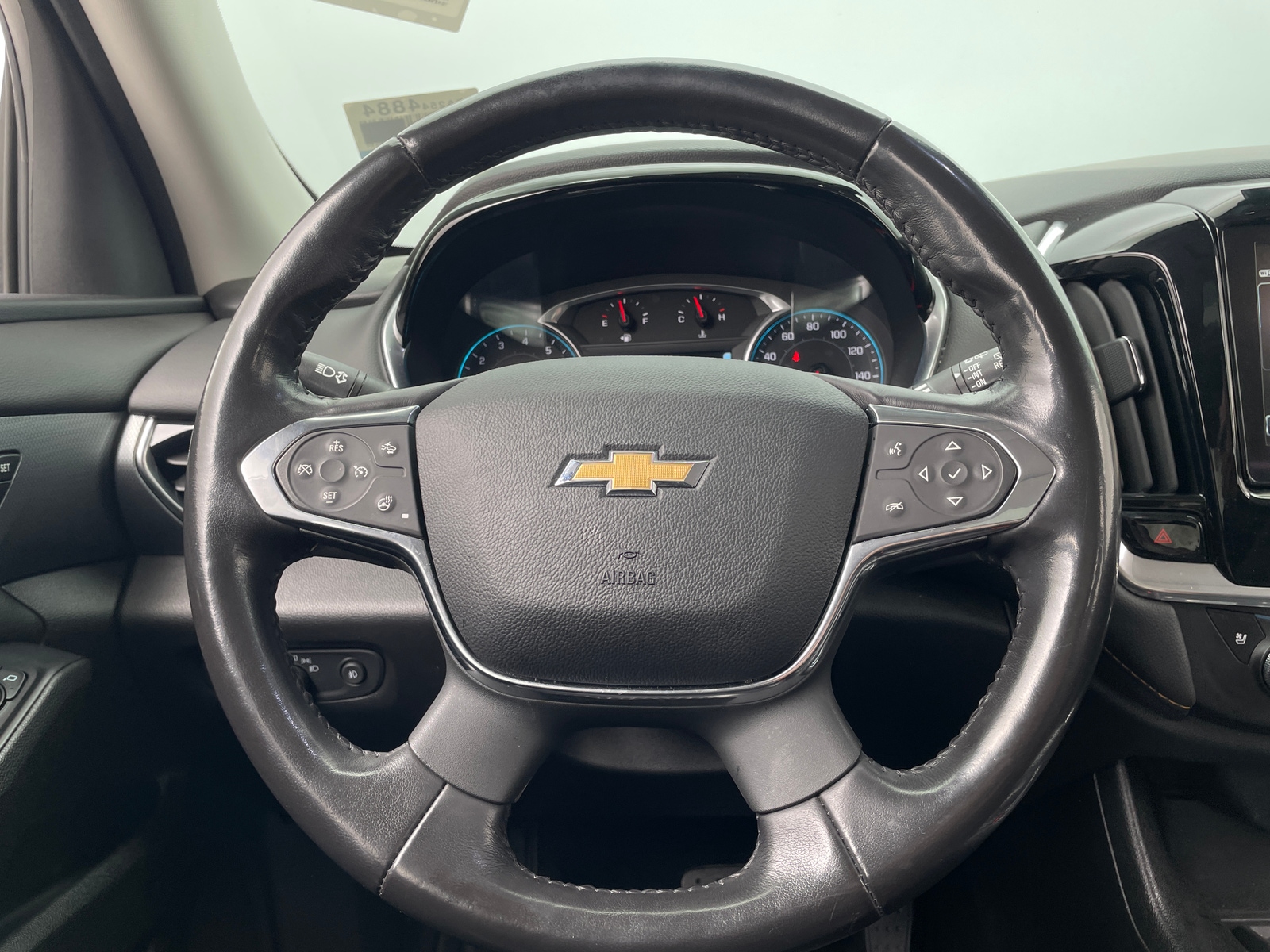 Thumbnail: 2019 Chevrolet Traverse - 4