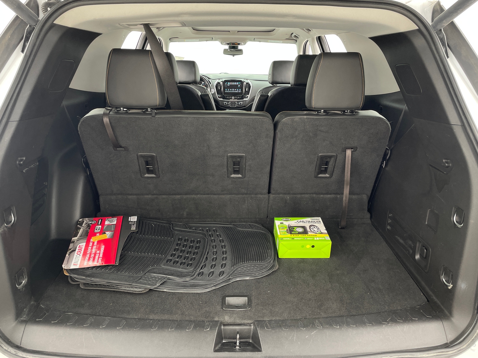 Thumbnail: 2019 Chevrolet Traverse - 6