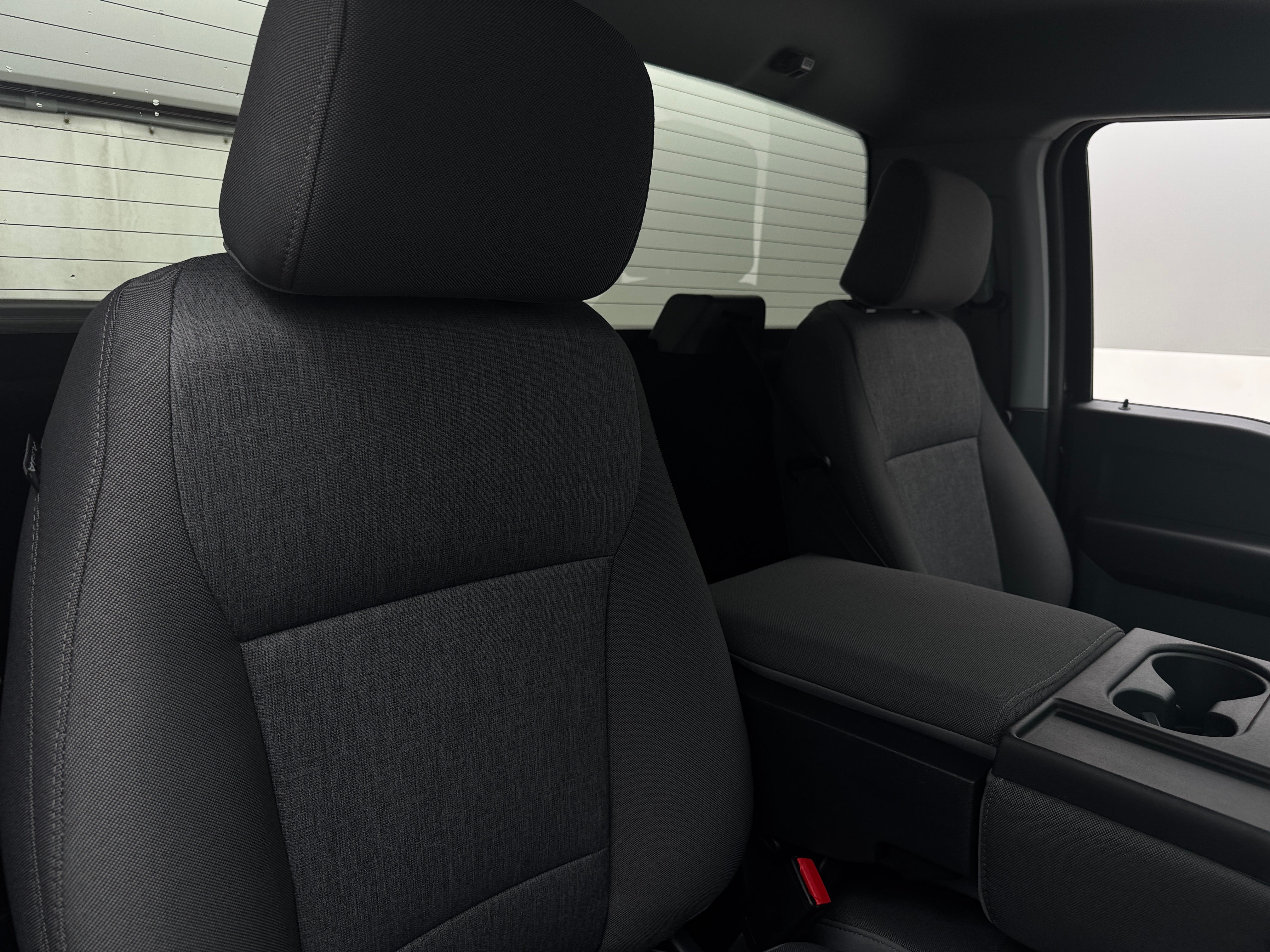 2024 Ford Econoline E-150 2