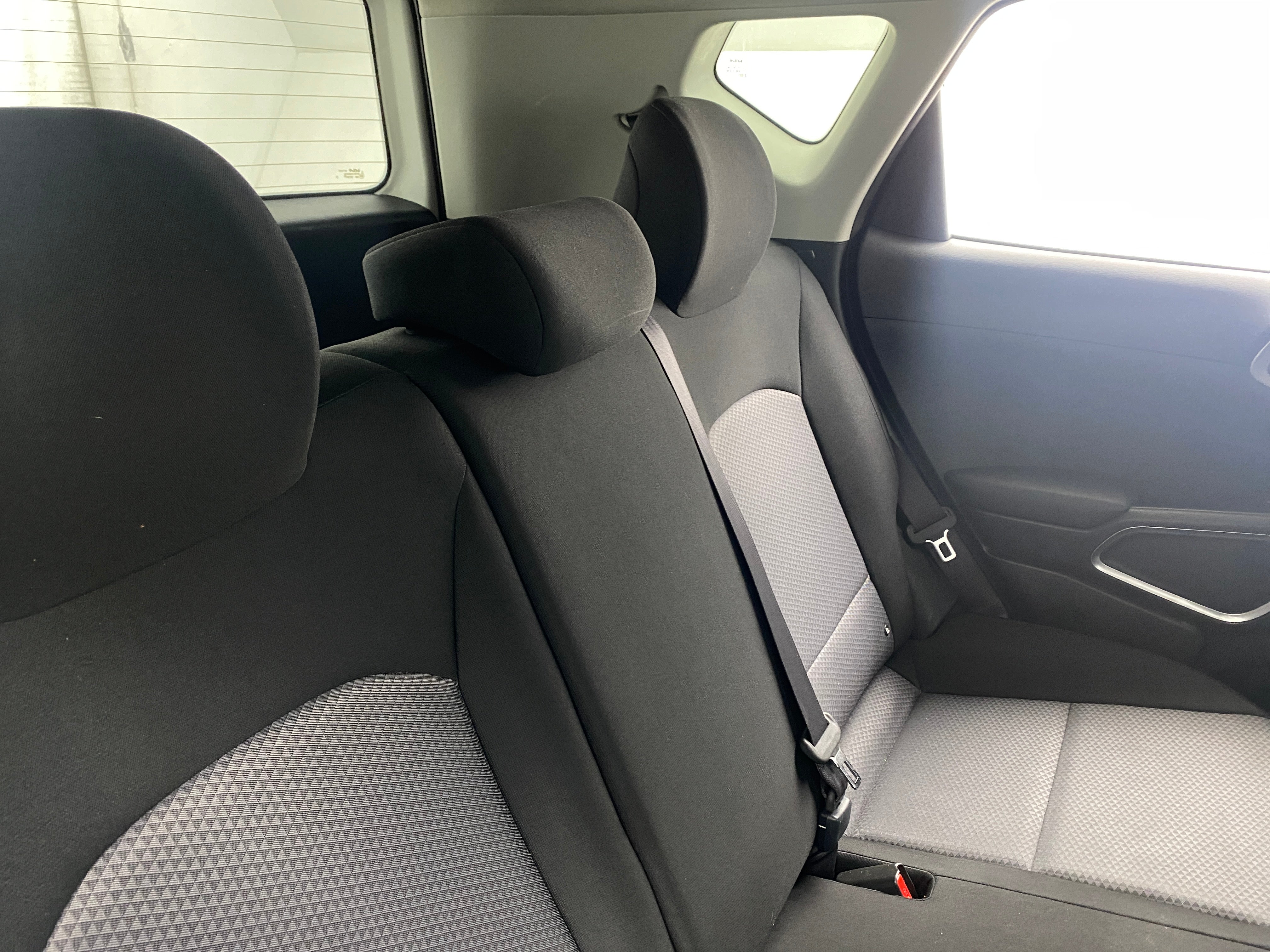 2023 Kia Soul LX 6