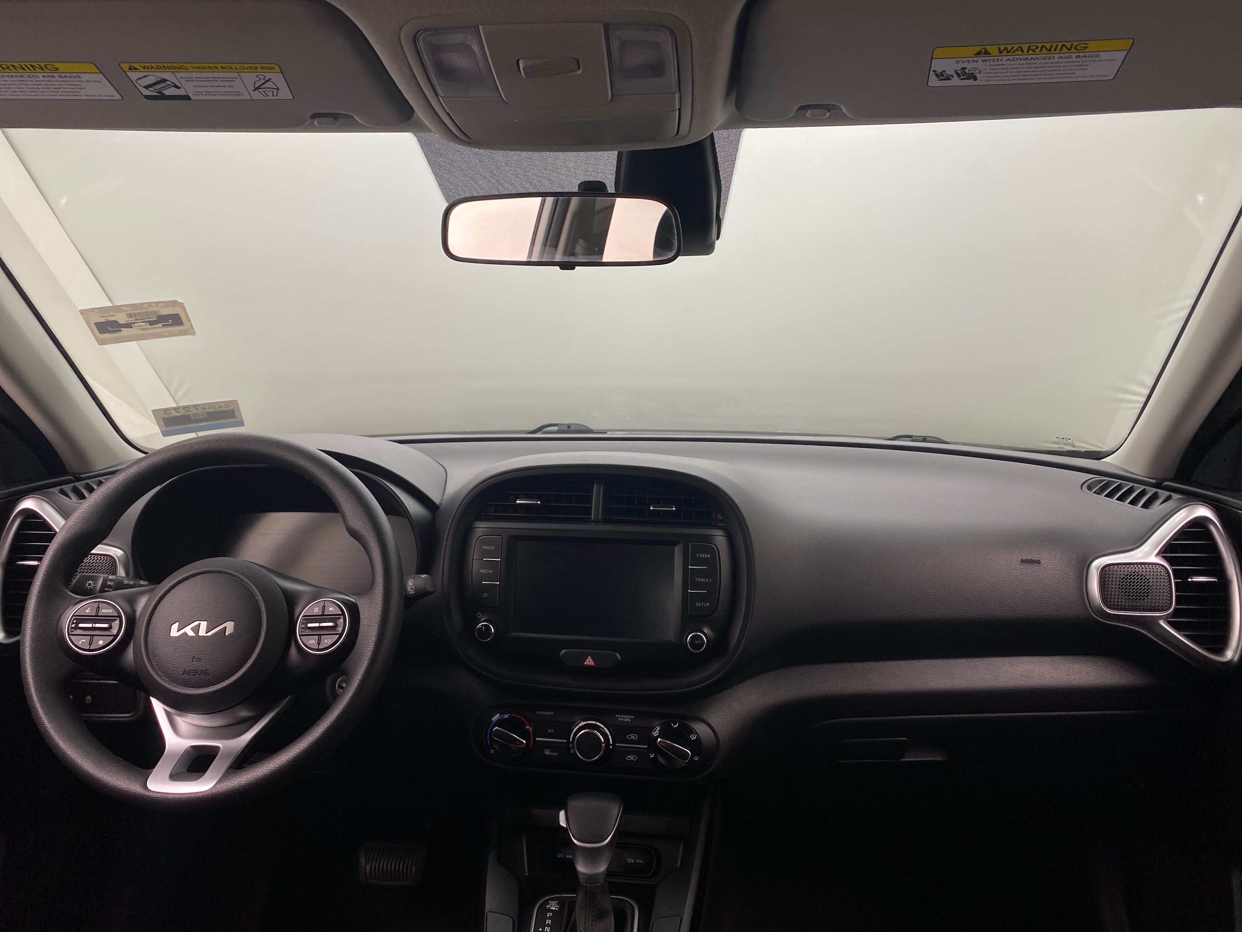 2023 Kia Soul LX 3