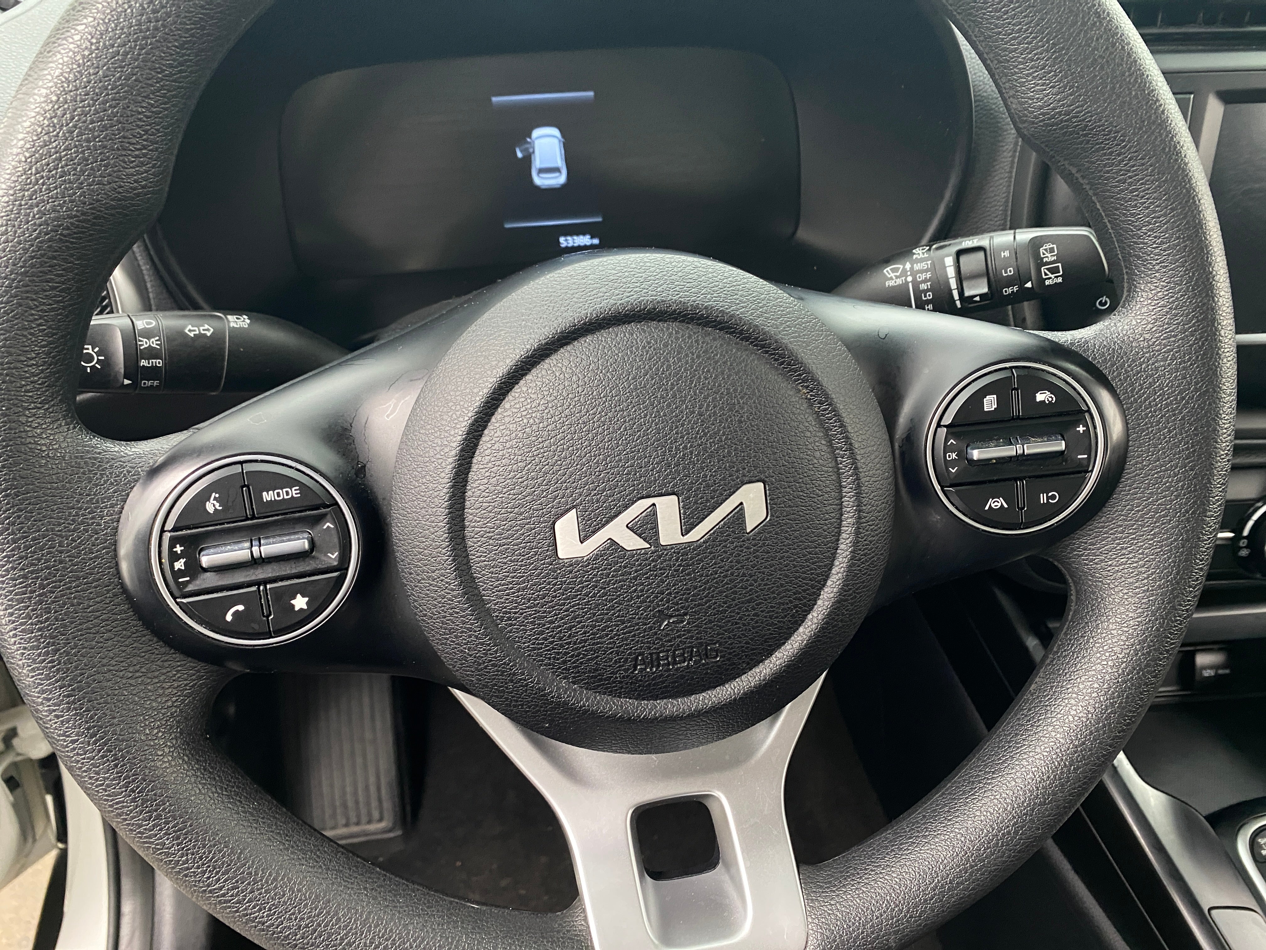 2023 Kia Soul LX 5