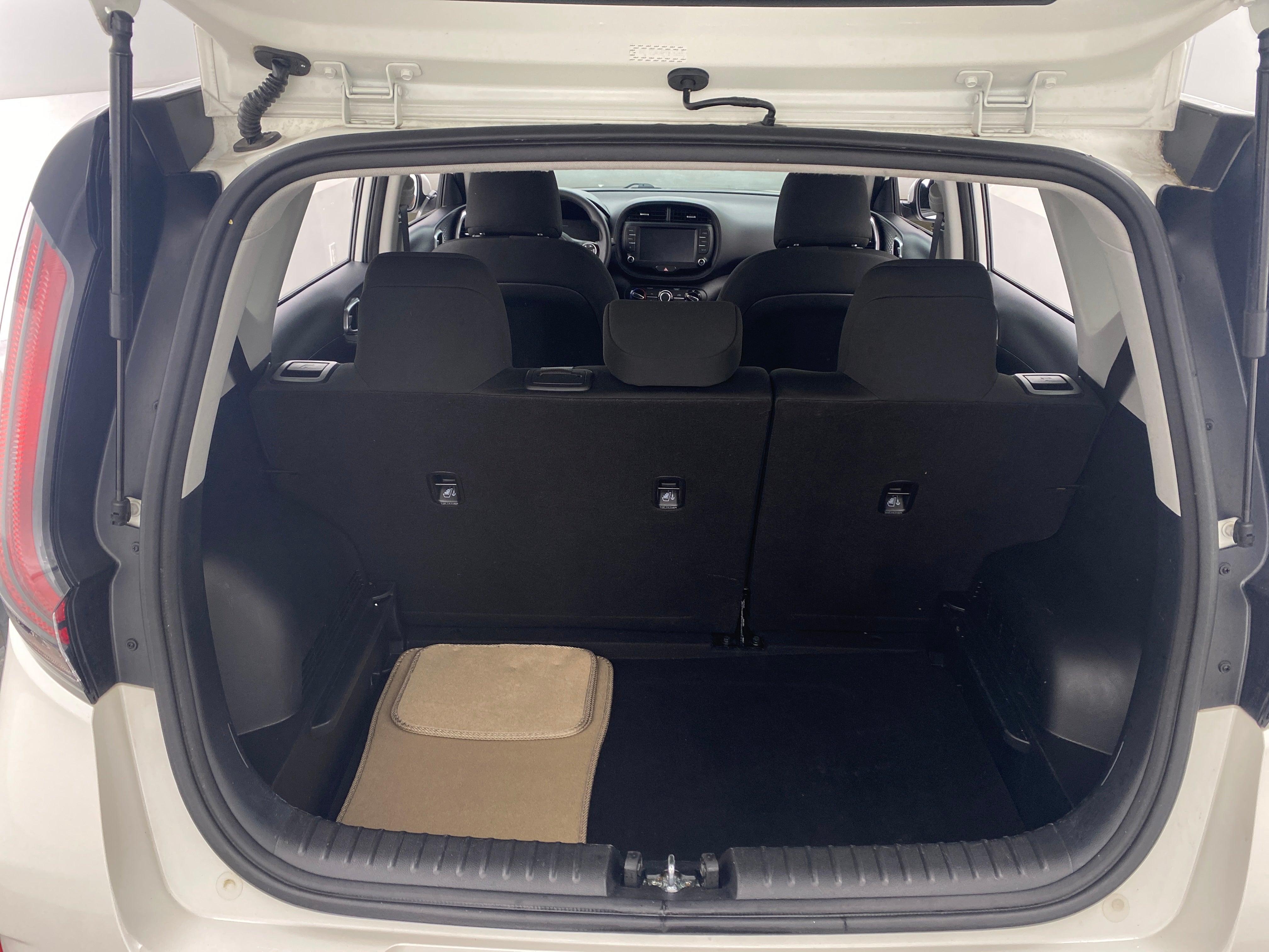 2023 Kia Soul LX 7