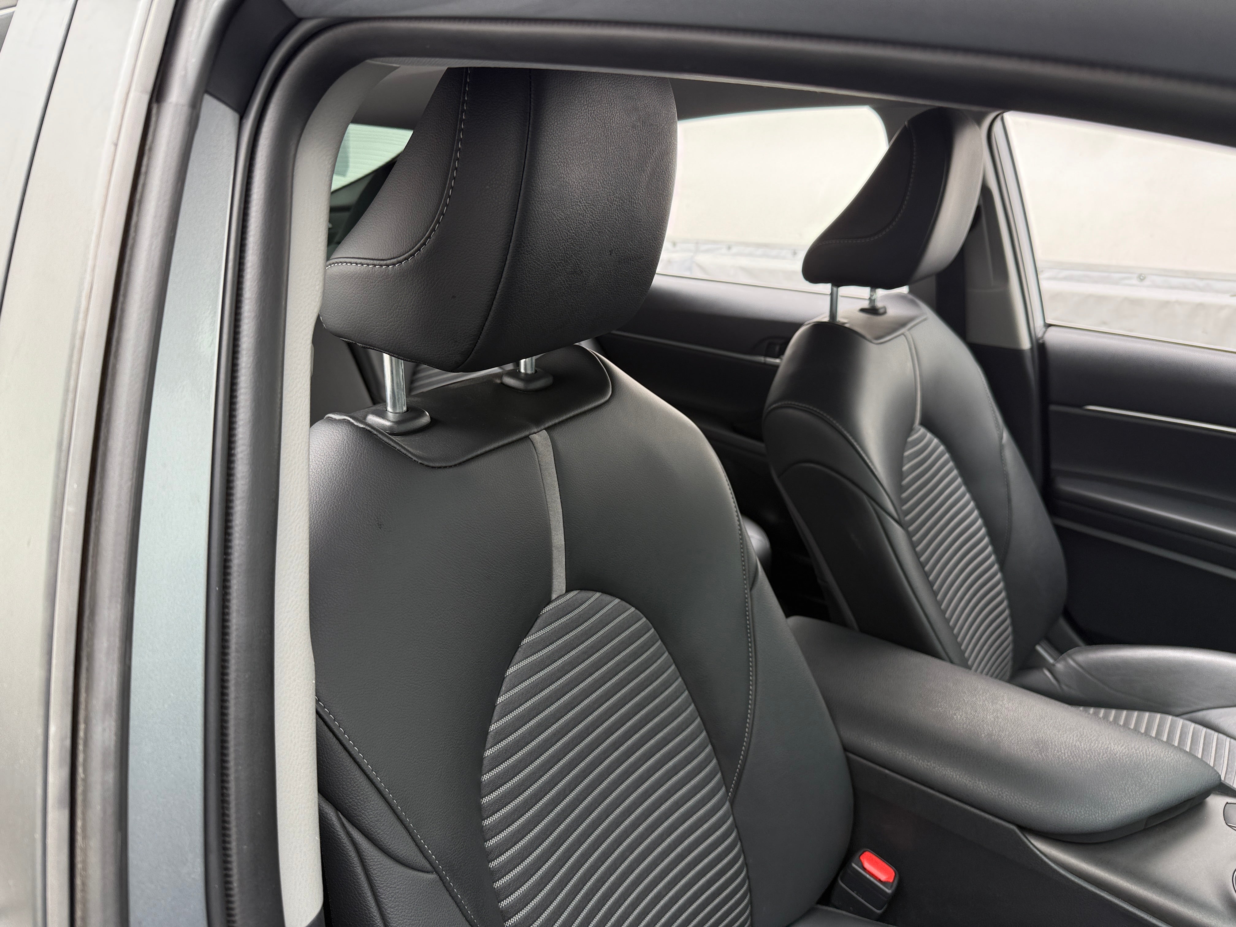 Image of 2022 Toyota Camry SE