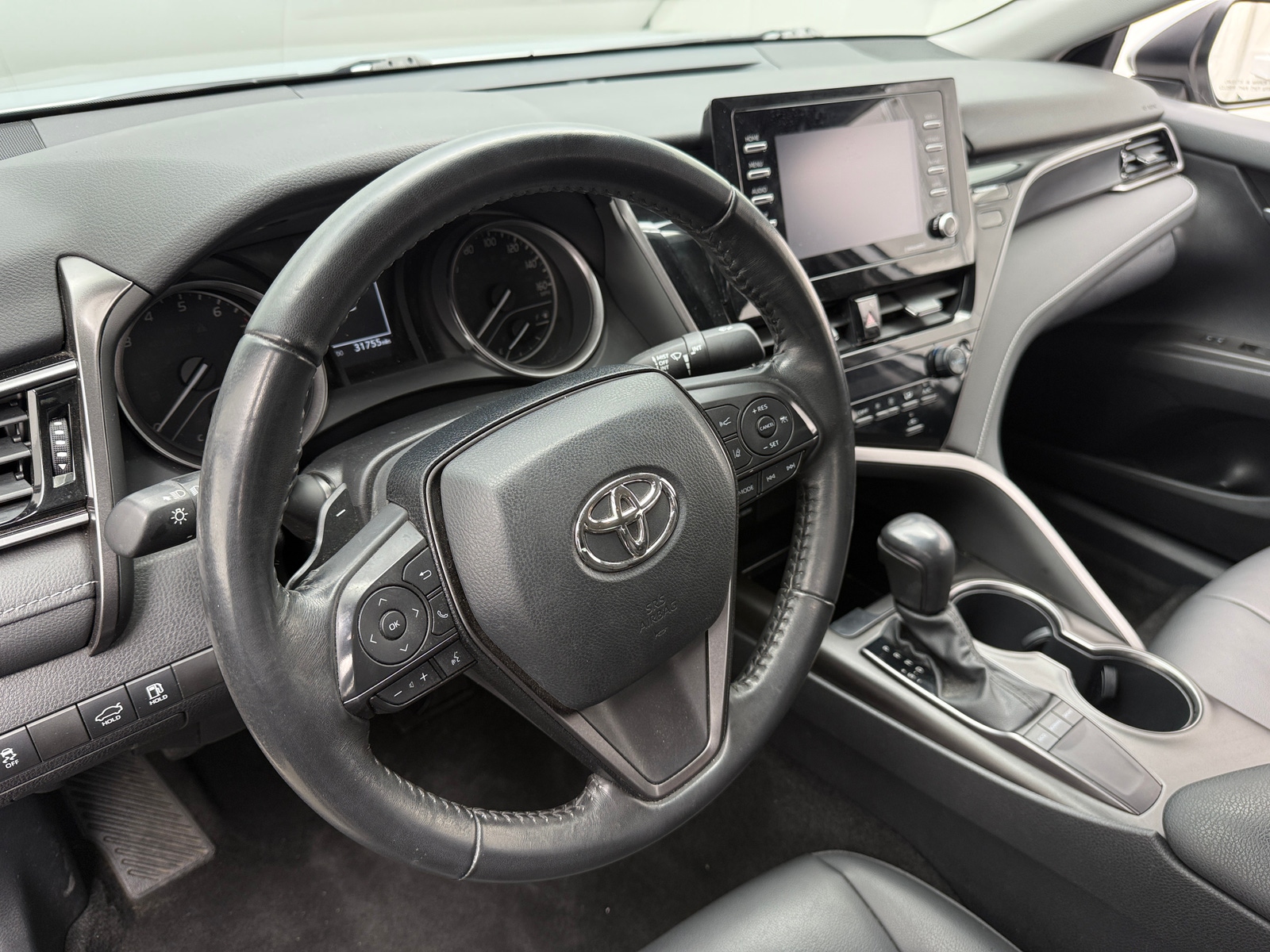 Thumbnail: 2022 Toyota Camry - 4