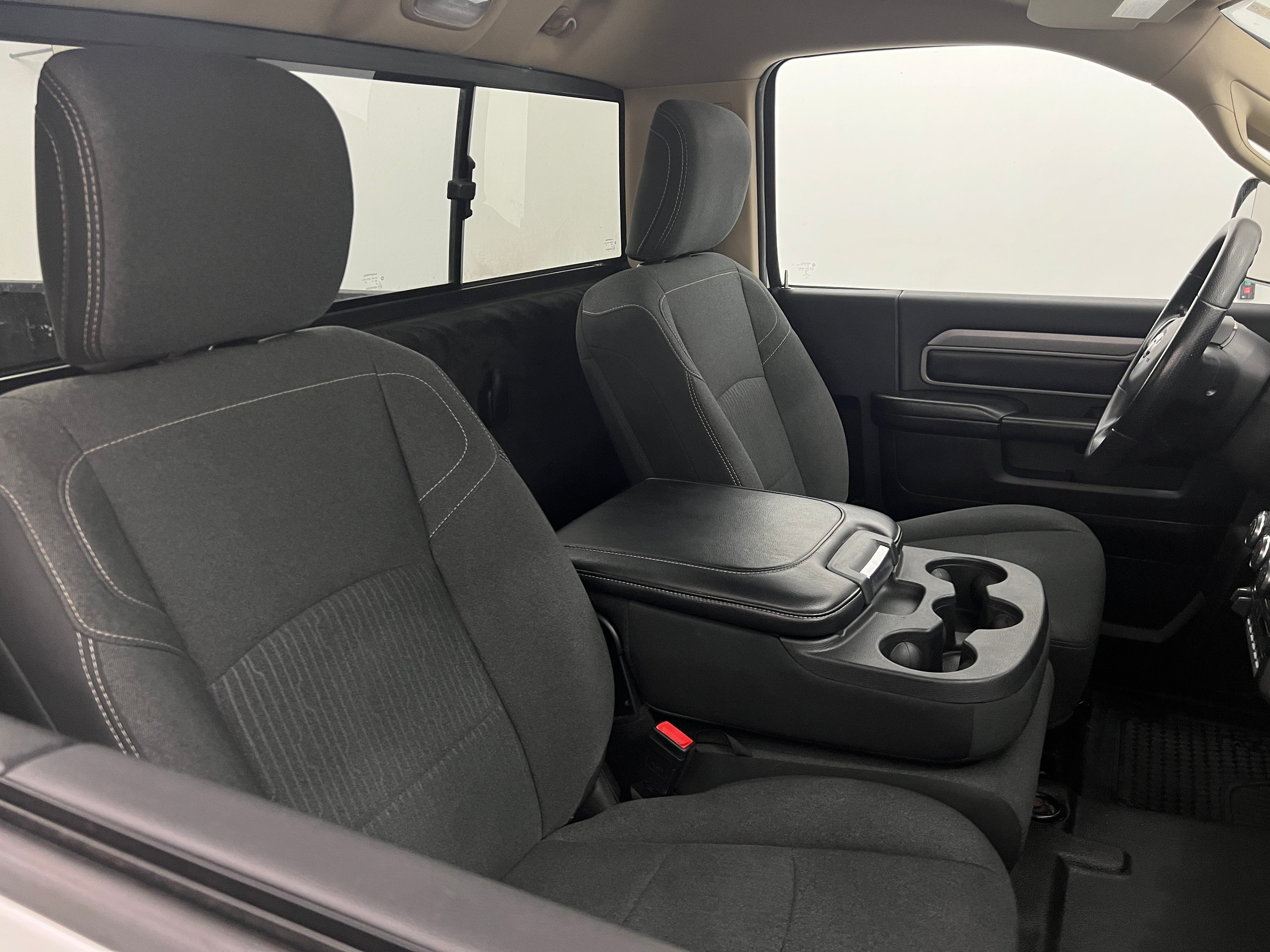 2019 RAM 2500 Tradesman 2