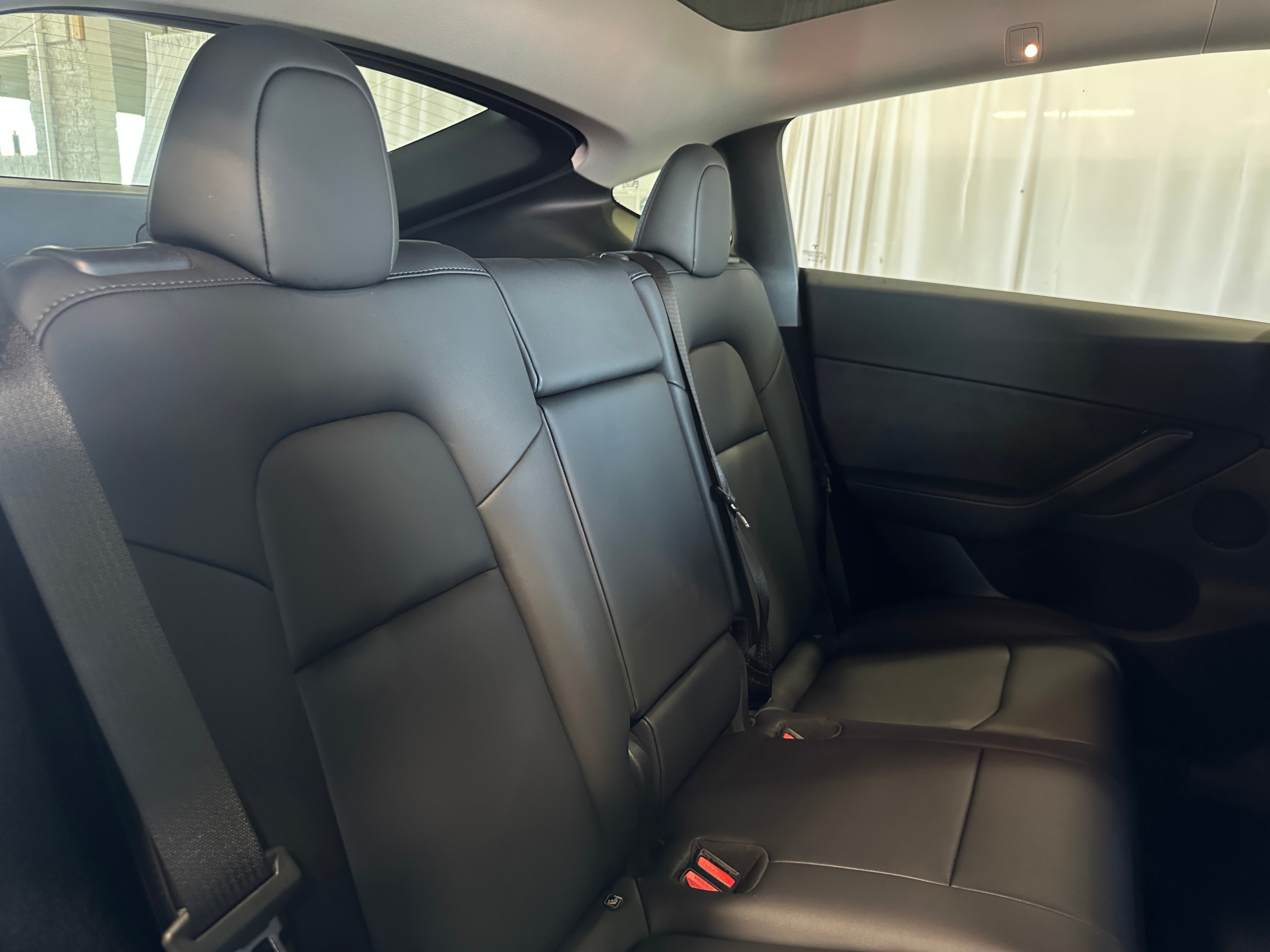 2023 Tesla Model Y Performance 3