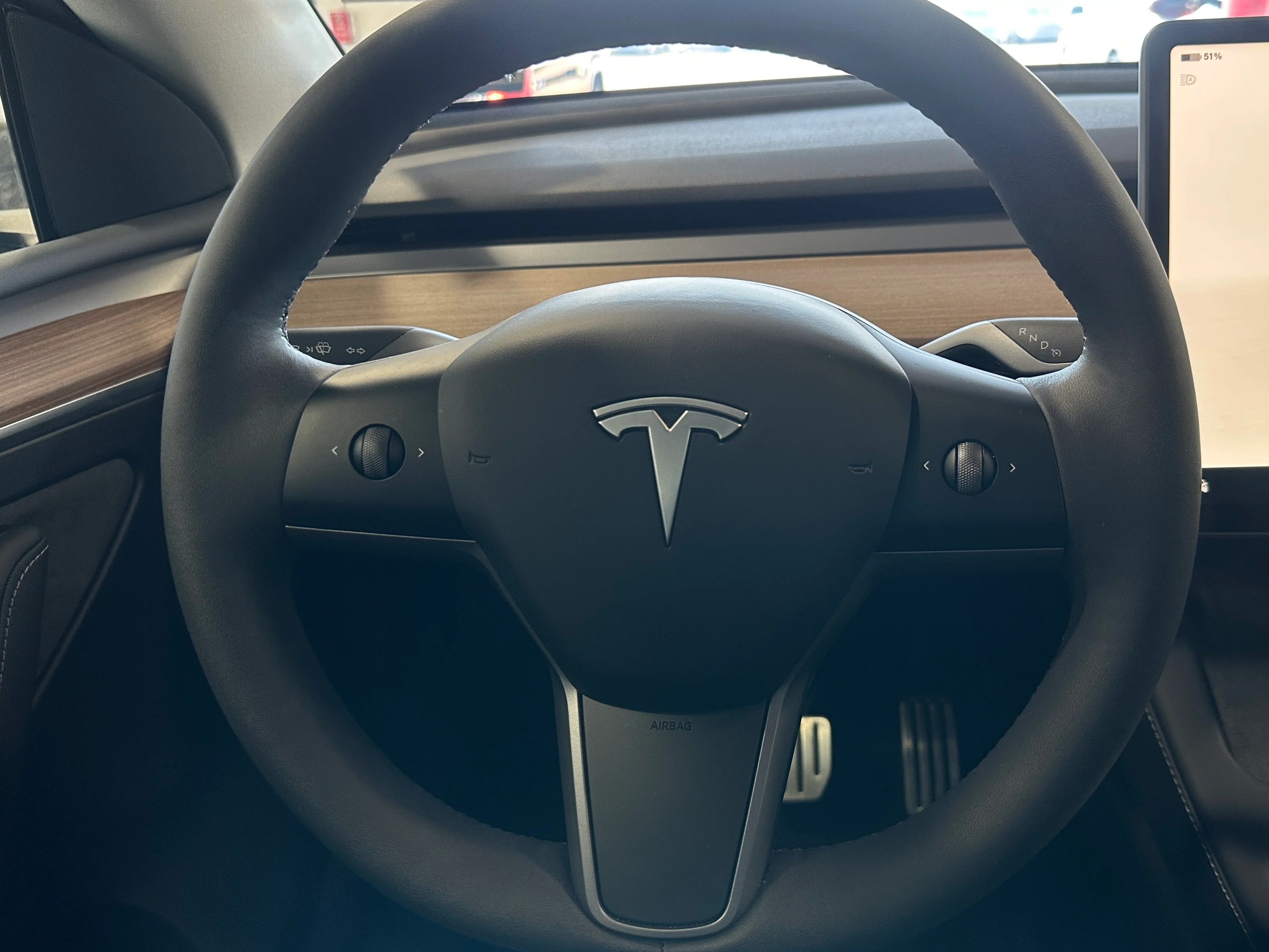 2023 Tesla Model Y Performance 2