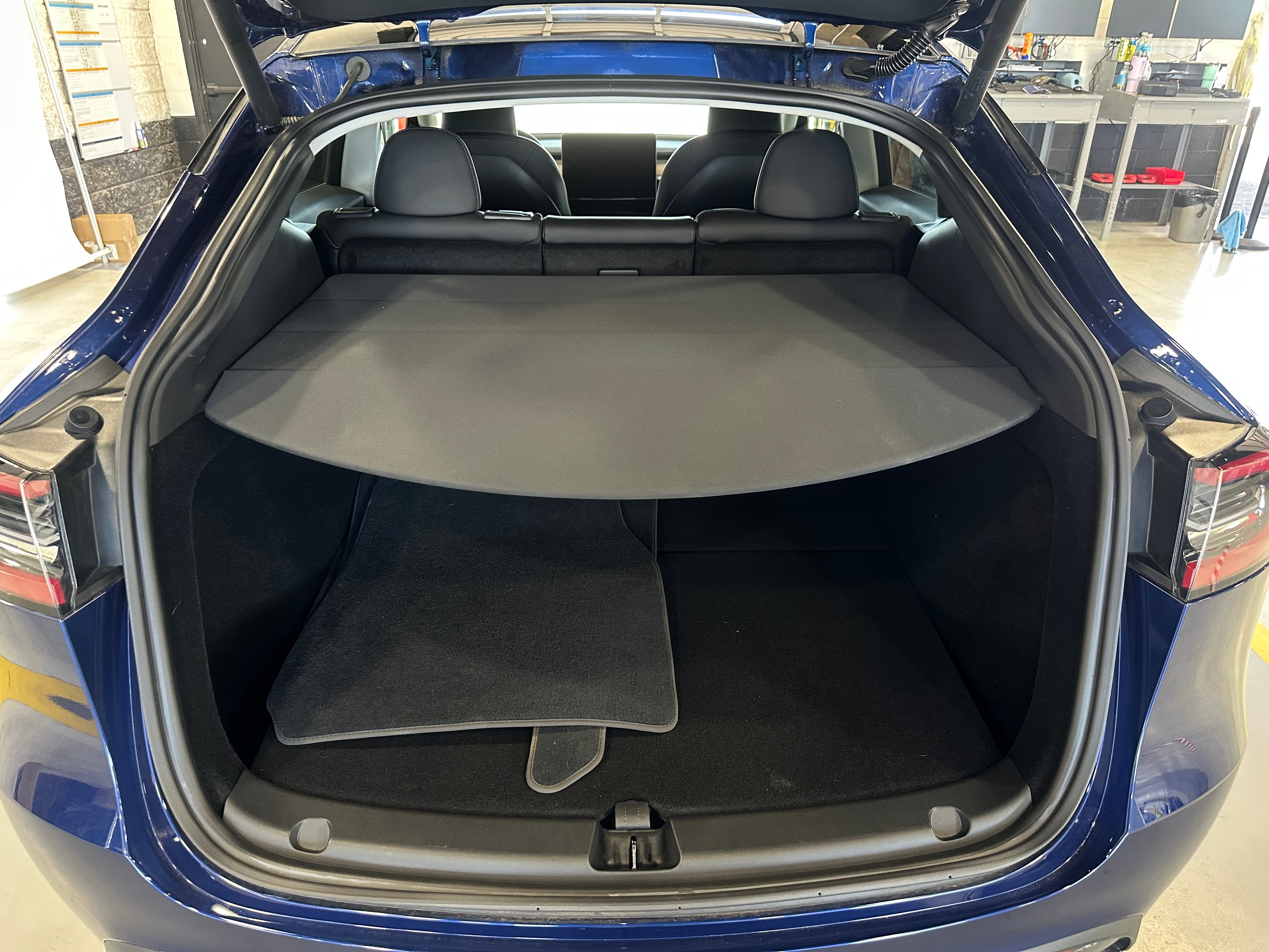2023 Tesla Model Y Performance 4