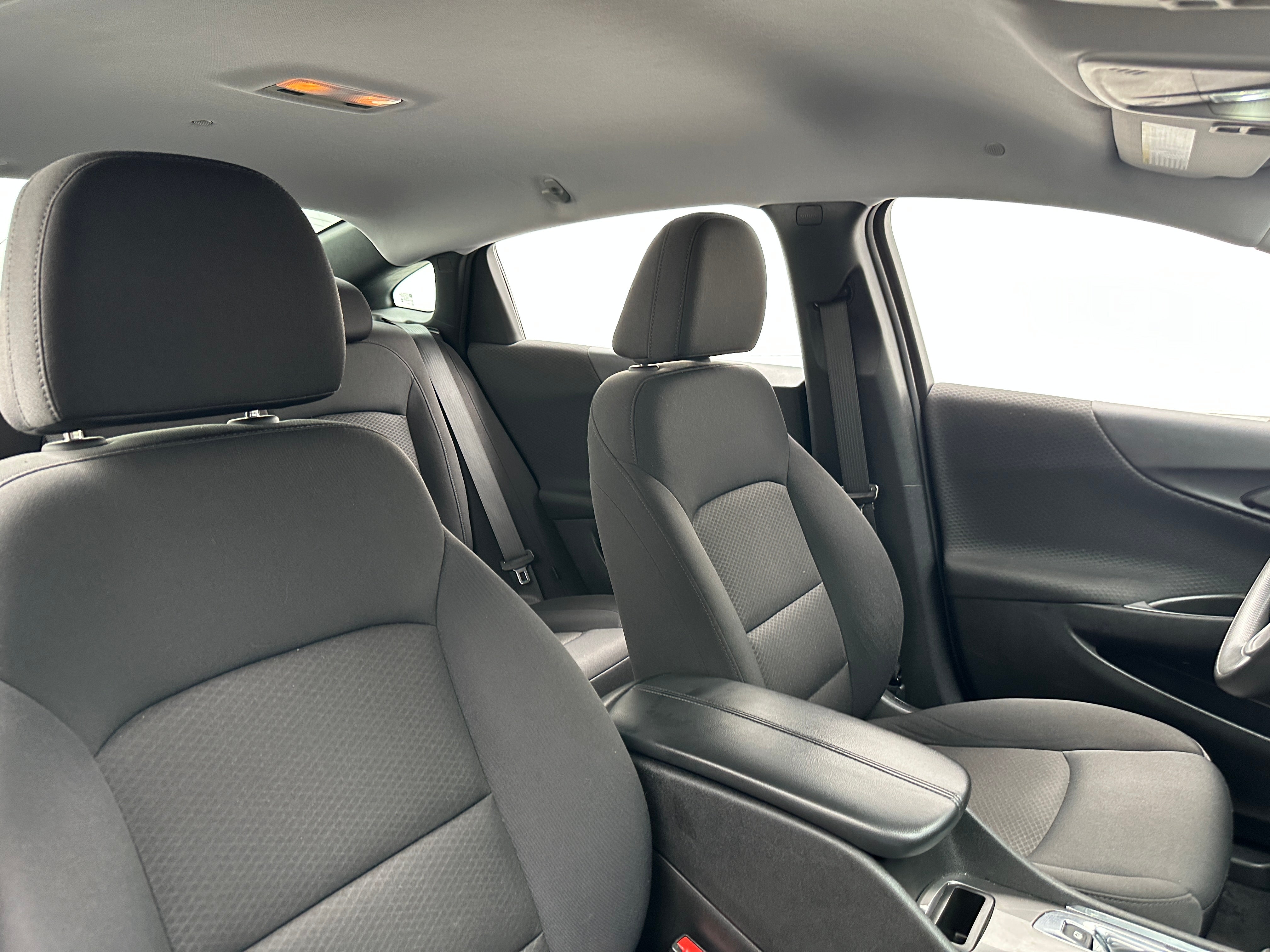 2023 Chevrolet Malibu LT 2