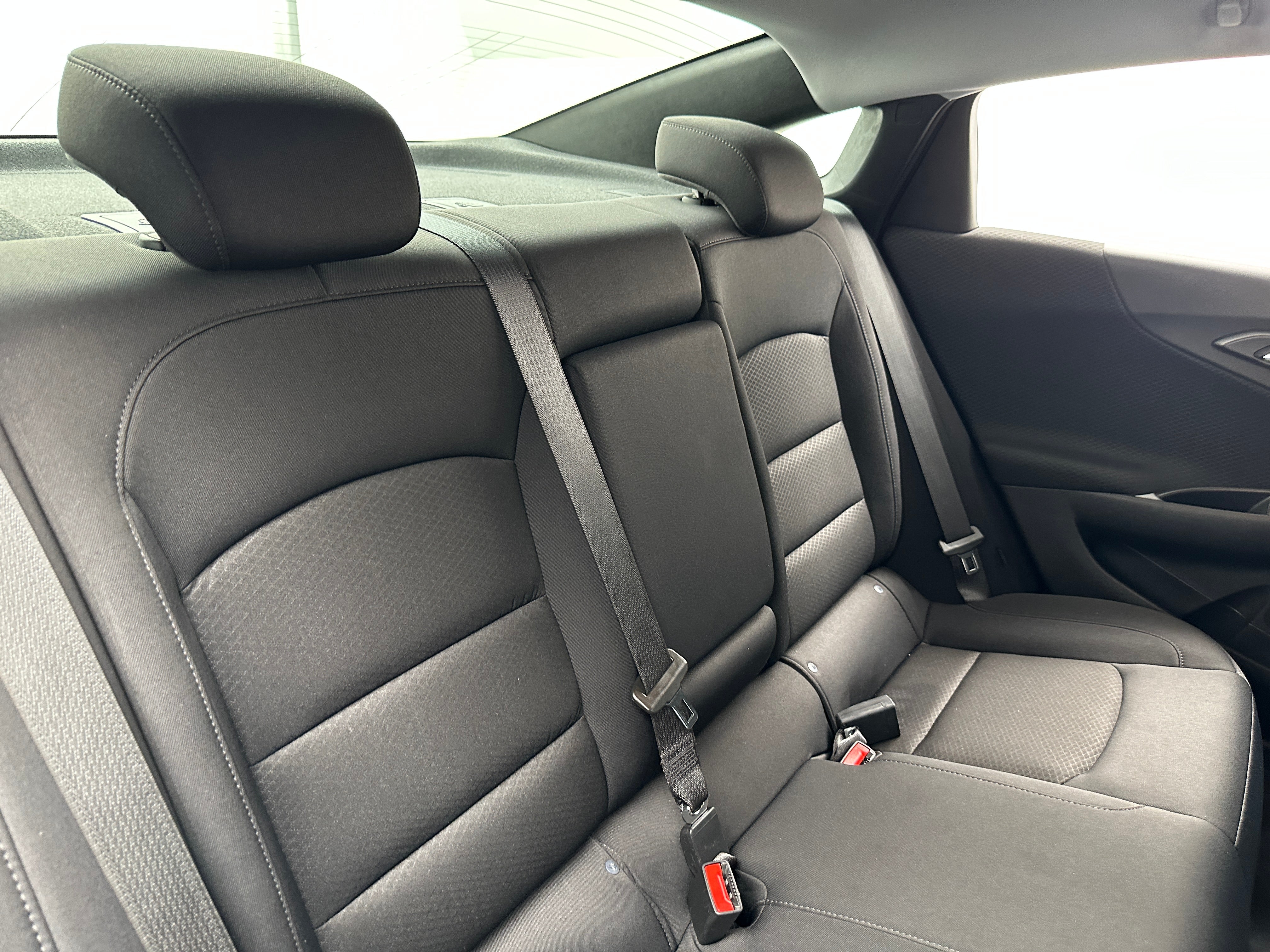 2023 Chevrolet Malibu LT 6