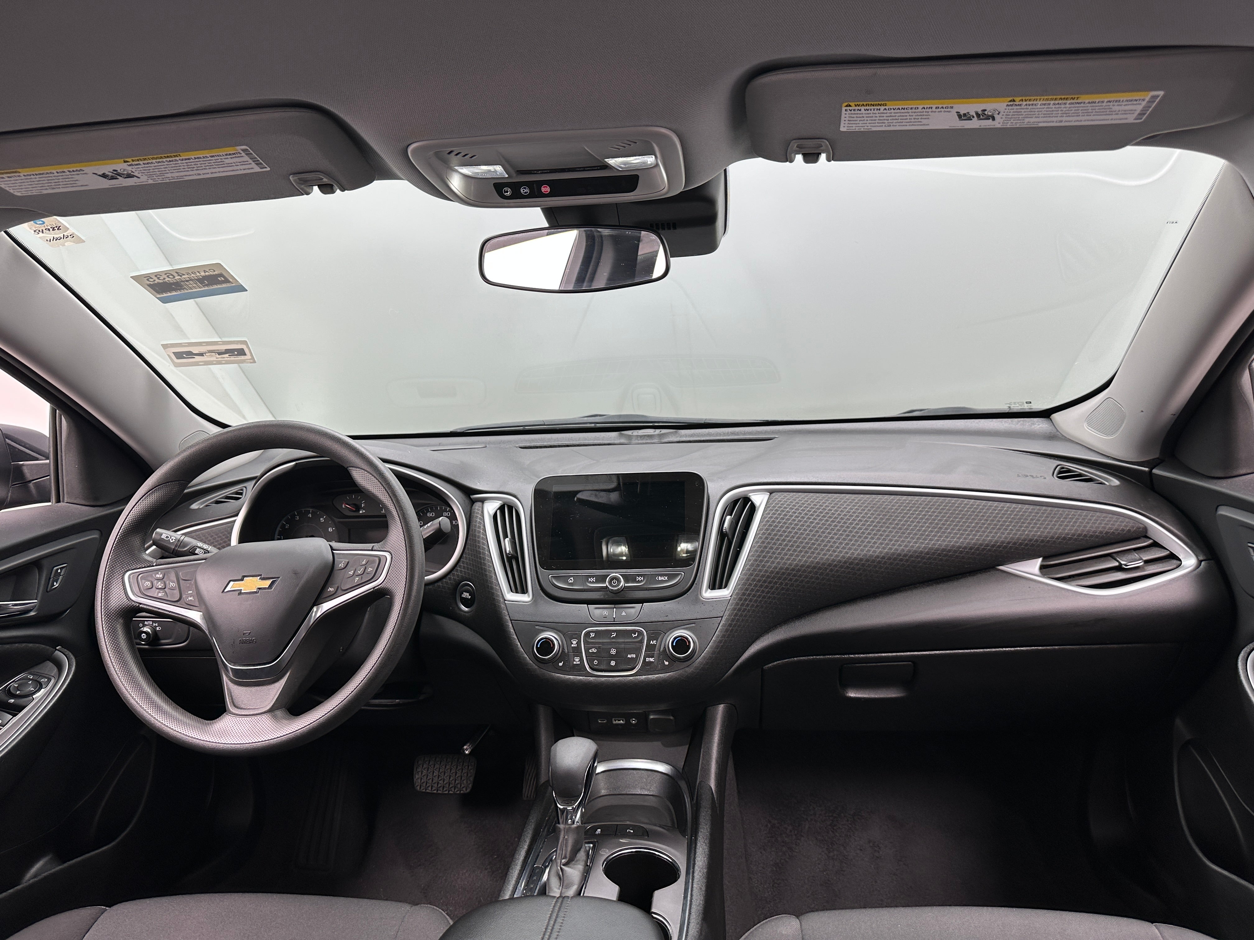 2023 Chevrolet Malibu LT 3