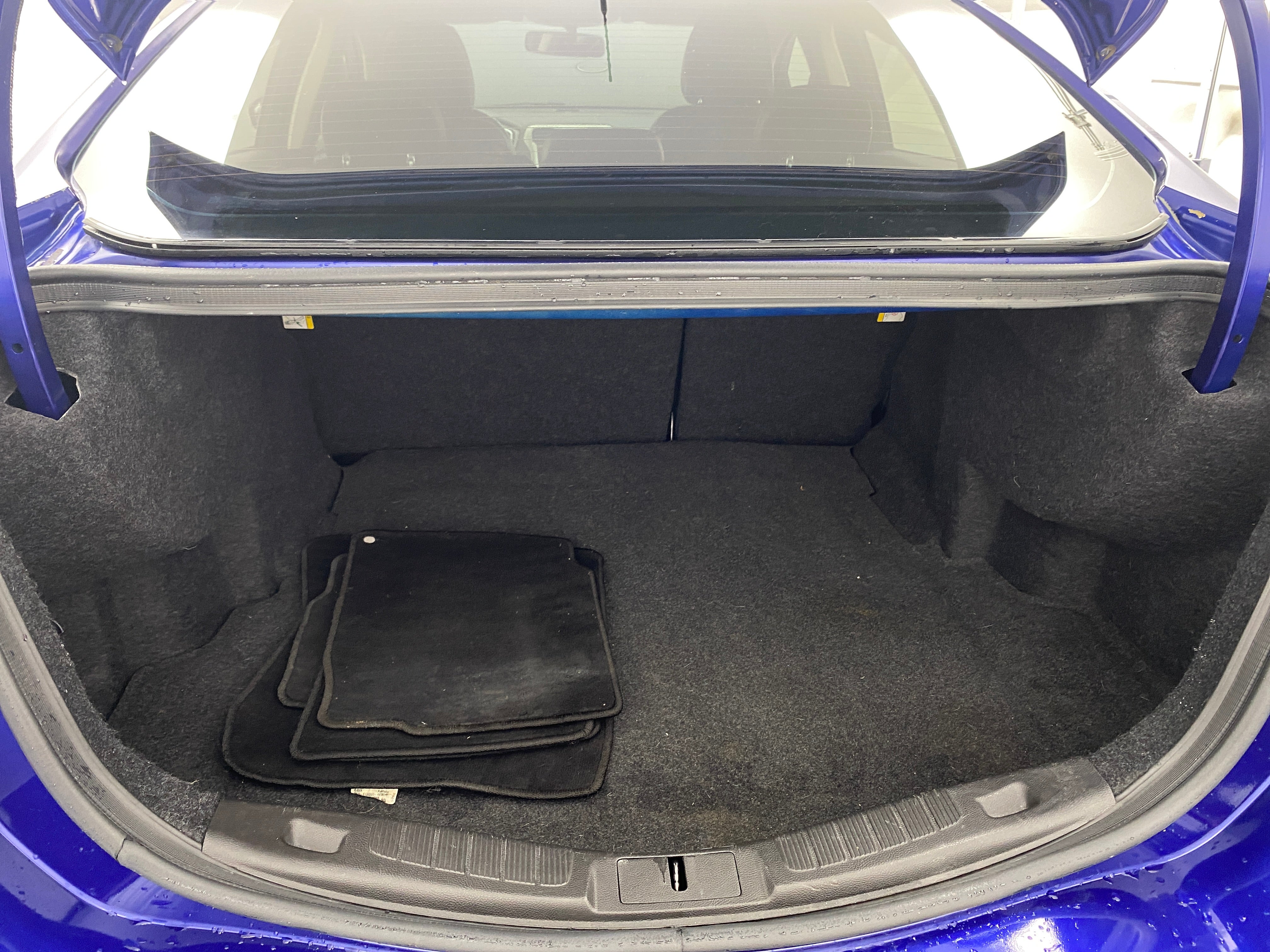 2016 Ford Fusion SE 6