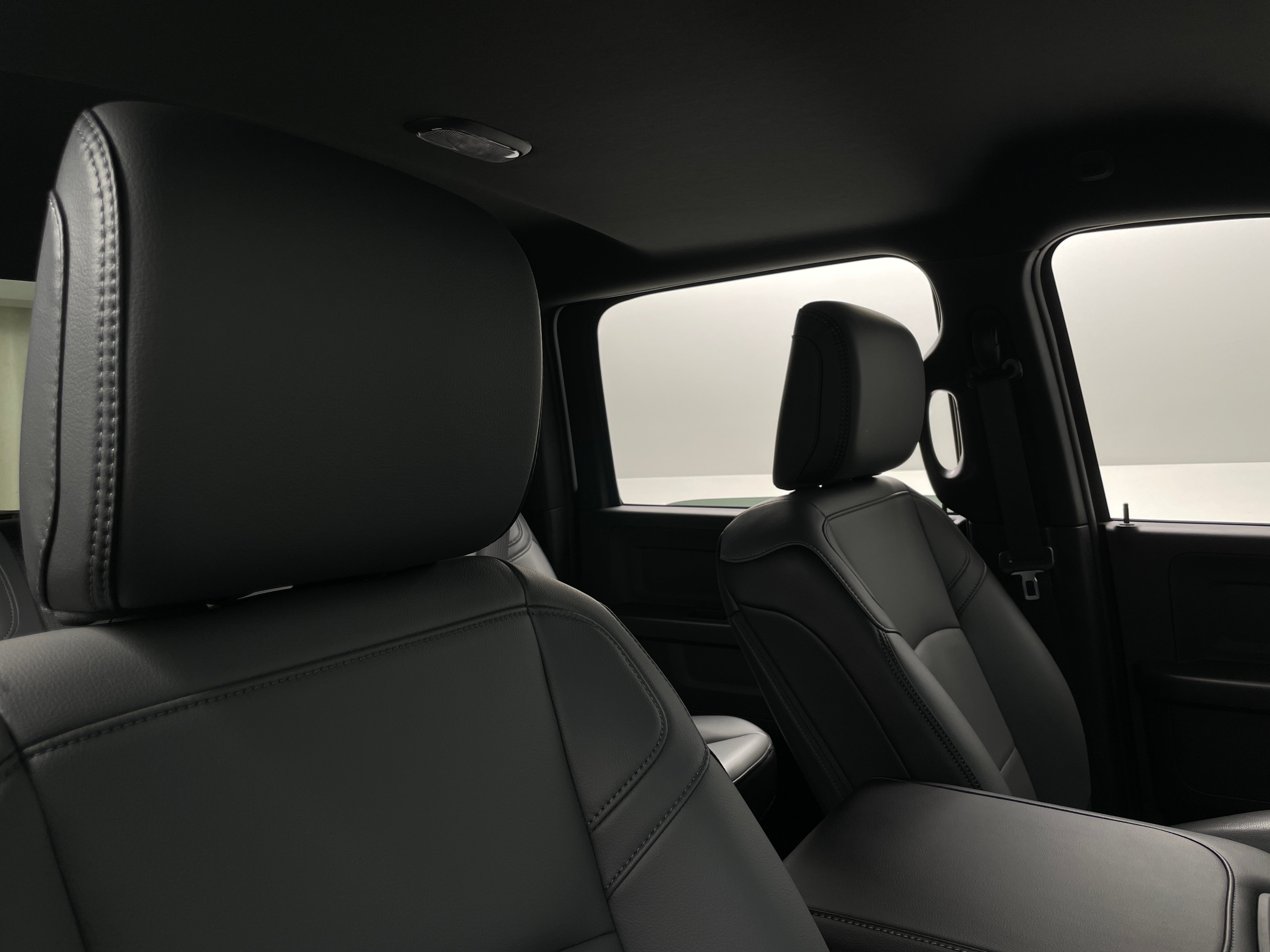 2023 RAM 2500 Tradesman 2