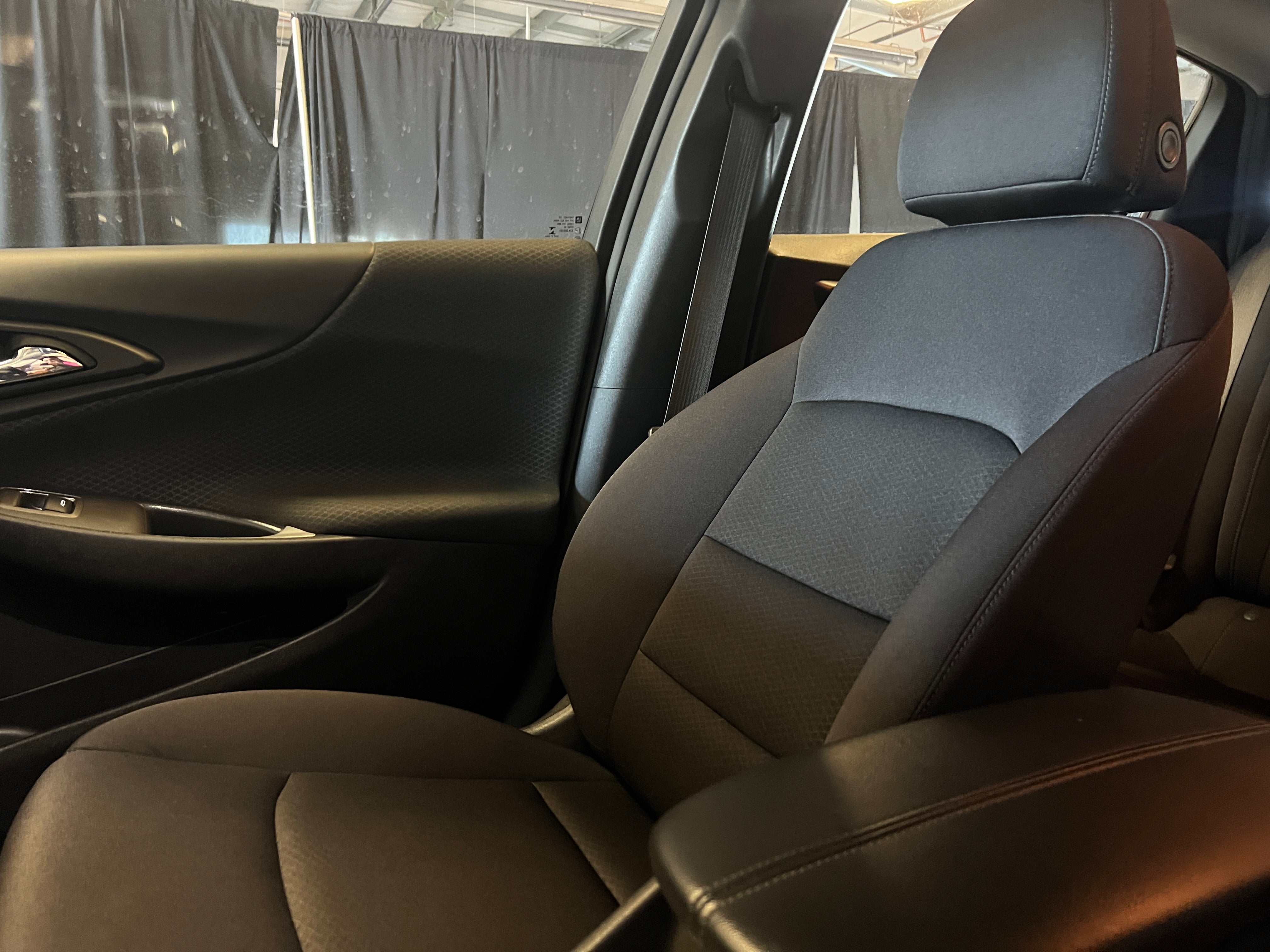 2023 Chevrolet Malibu LT 2