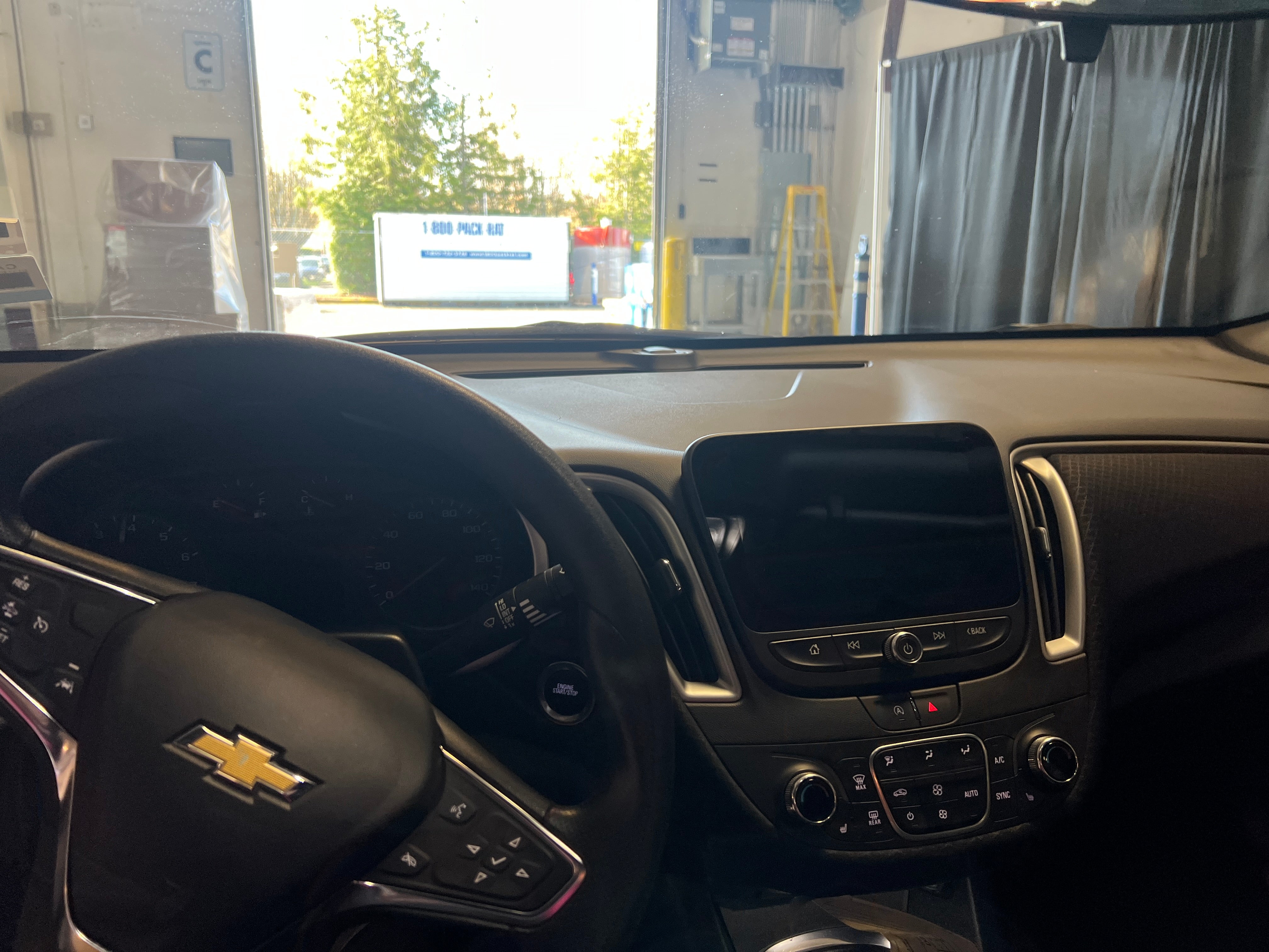 2023 Chevrolet Malibu LT 3