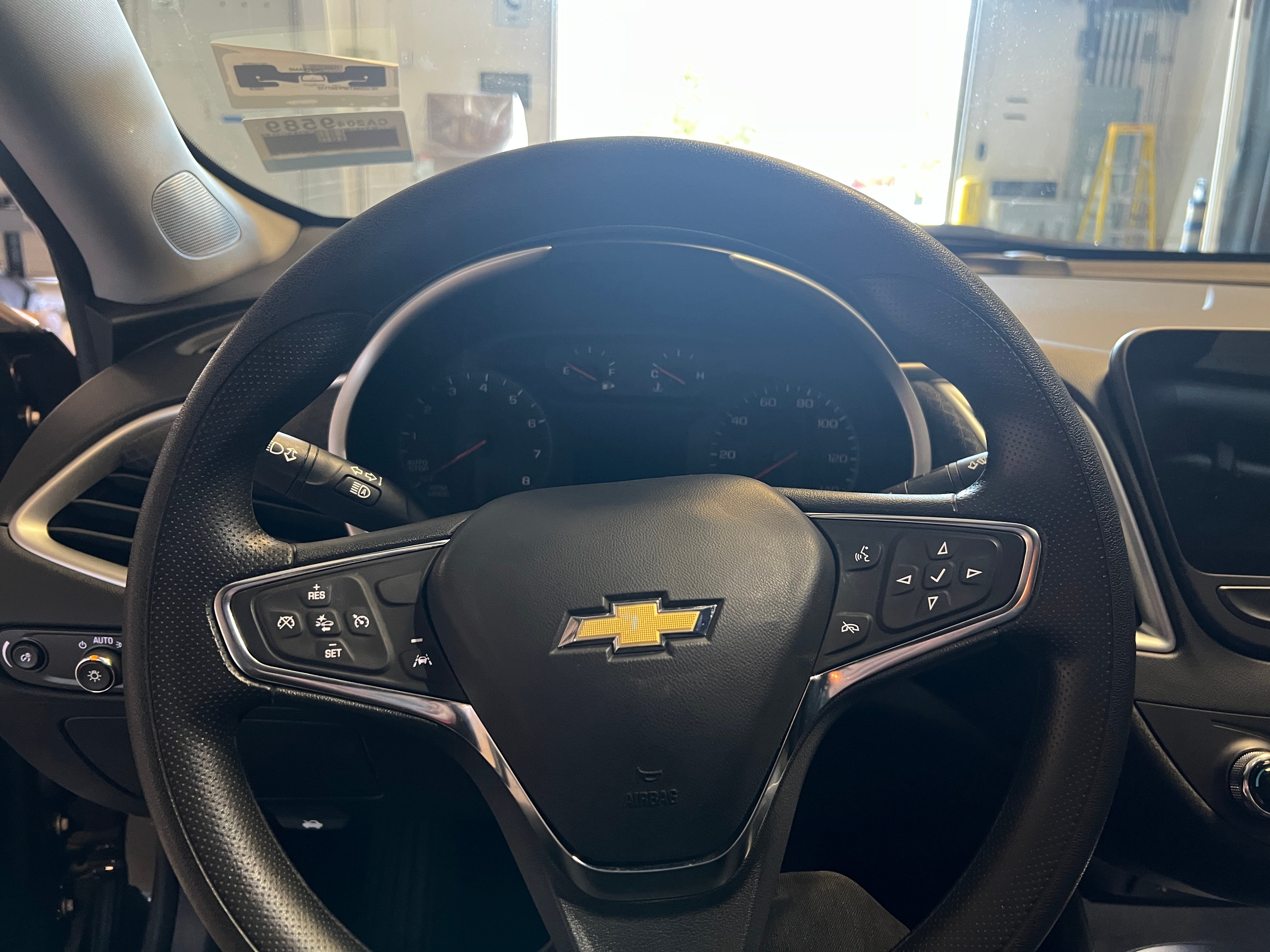 2023 Chevrolet Malibu LT 5