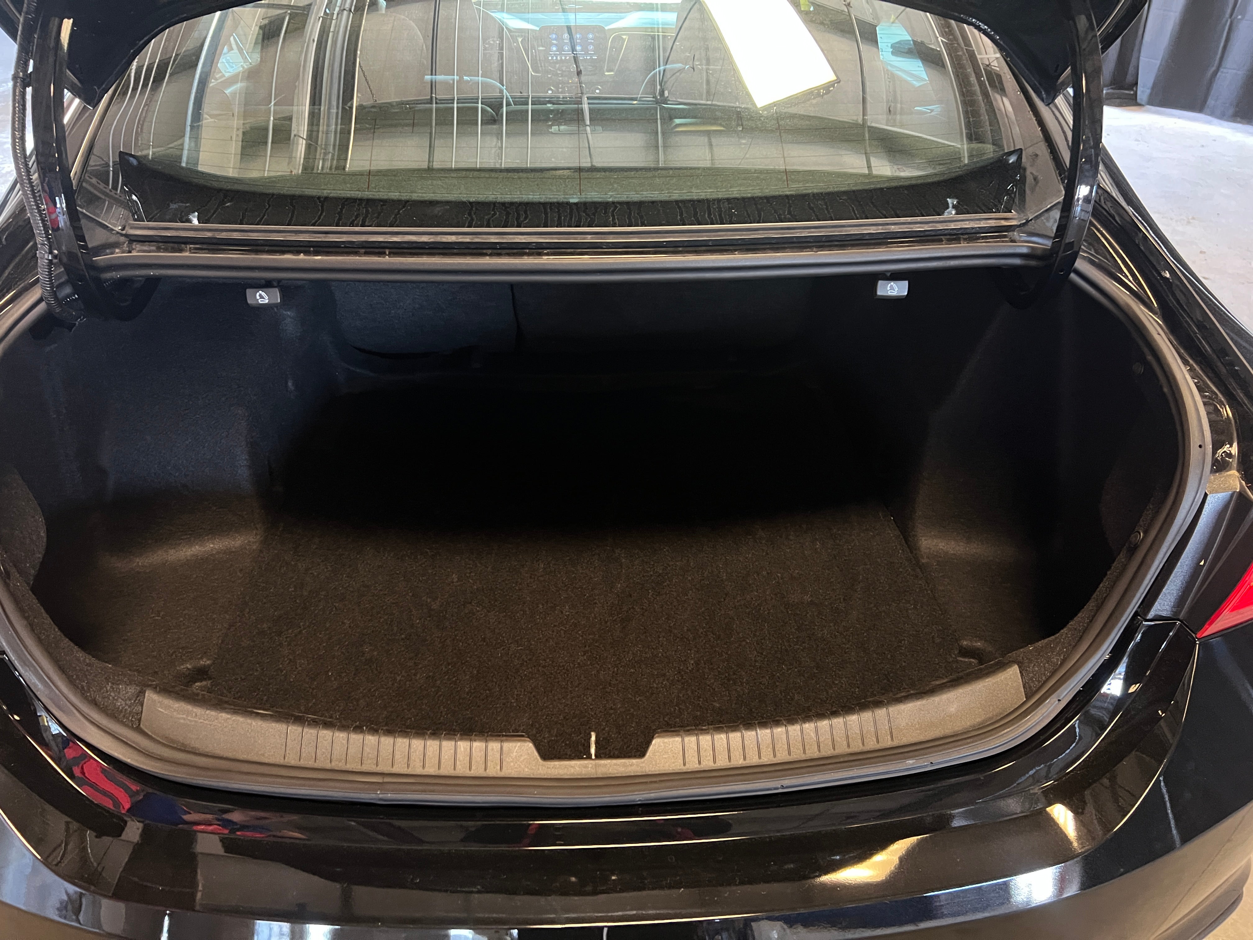 2023 Chevrolet Malibu LT 7