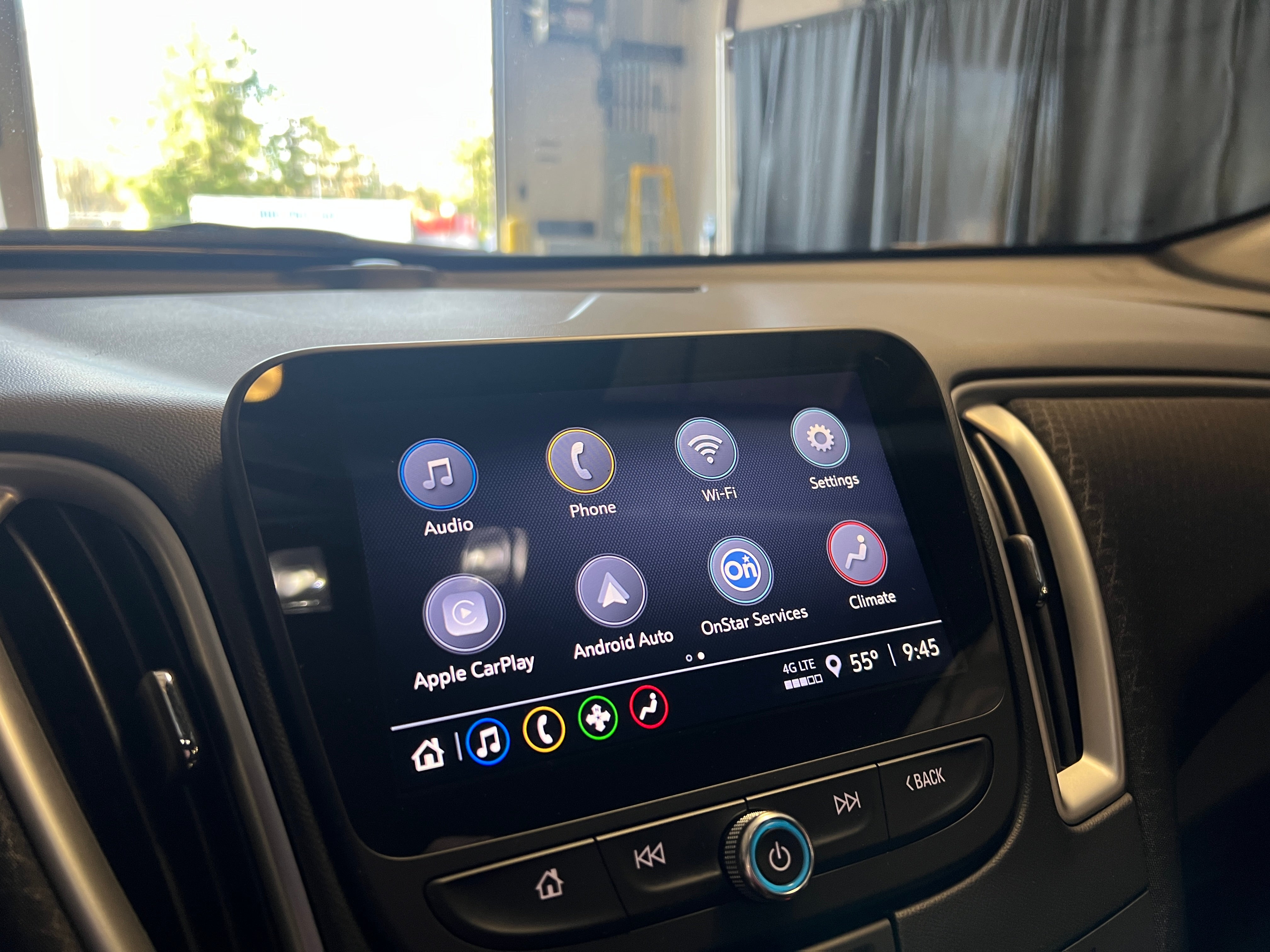 2023 Chevrolet Malibu LT 4