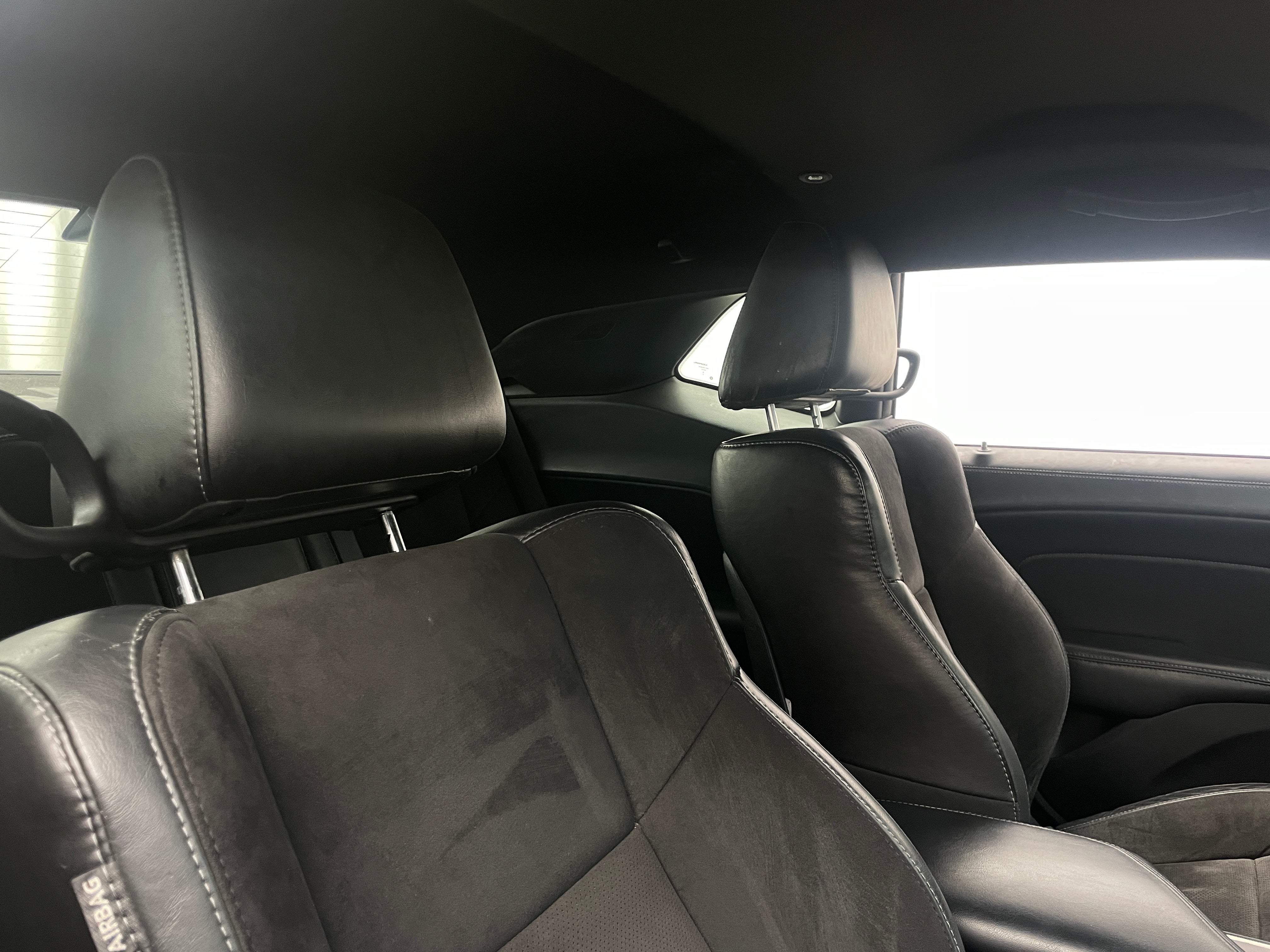 2021 Dodge Challenger GT 2