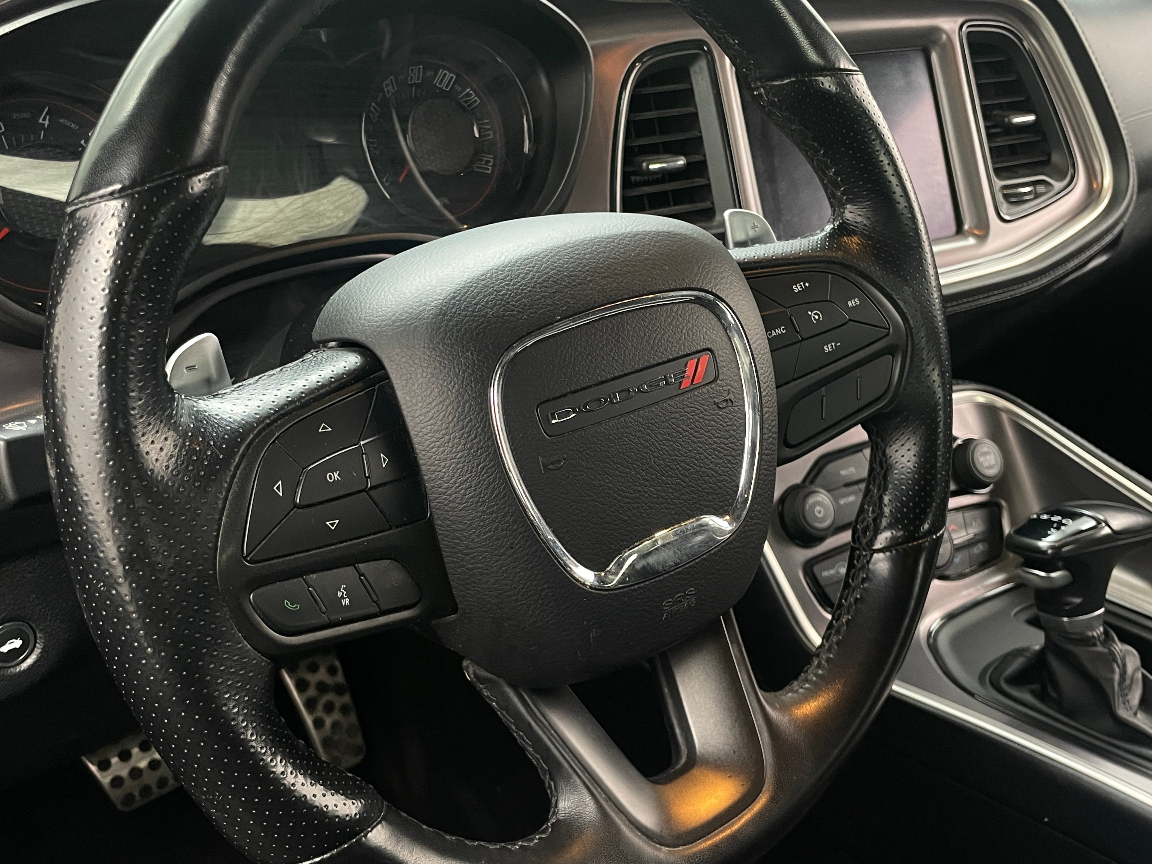2021 Dodge Challenger GT 4