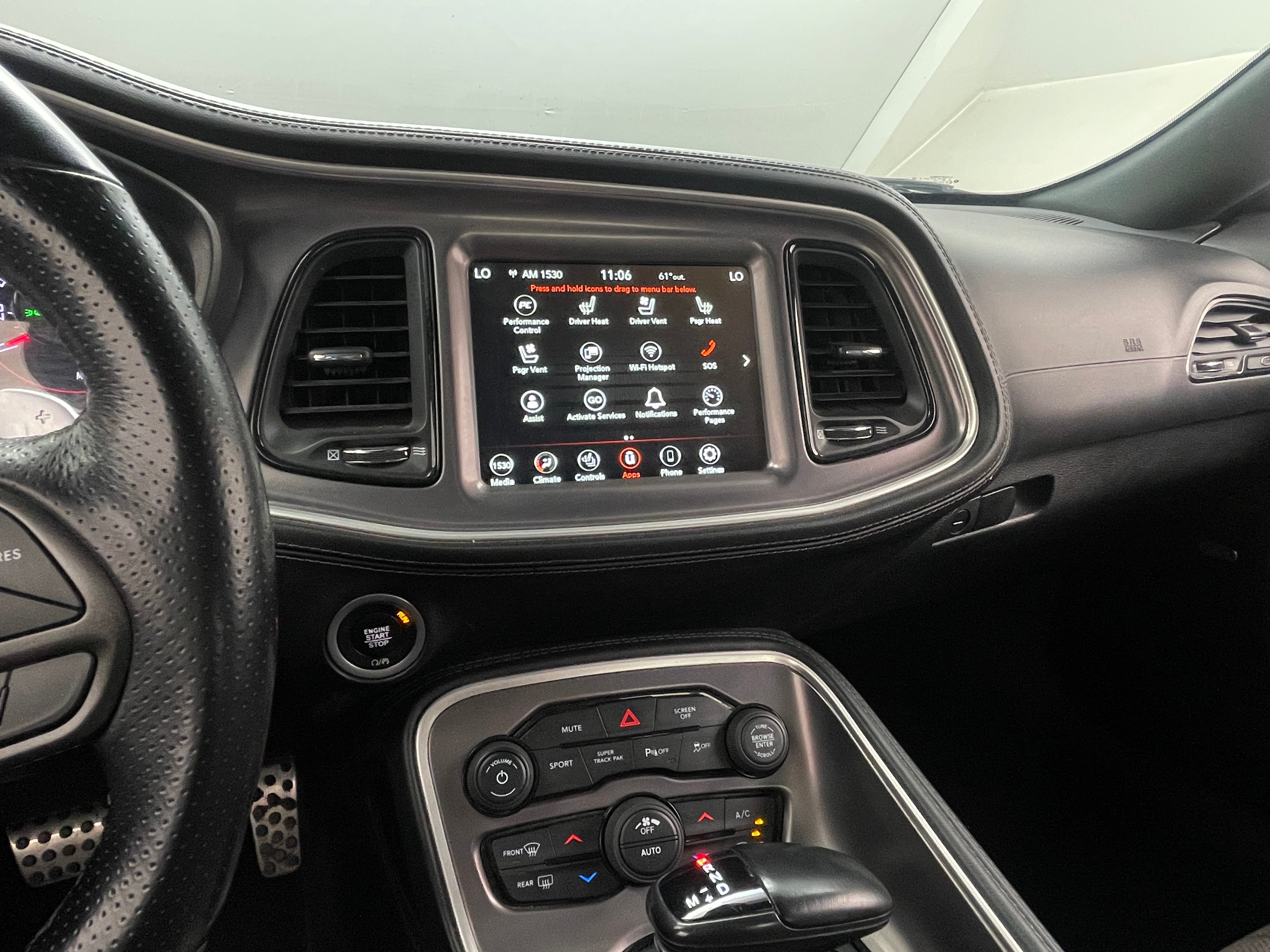 2021 Dodge Challenger GT 3