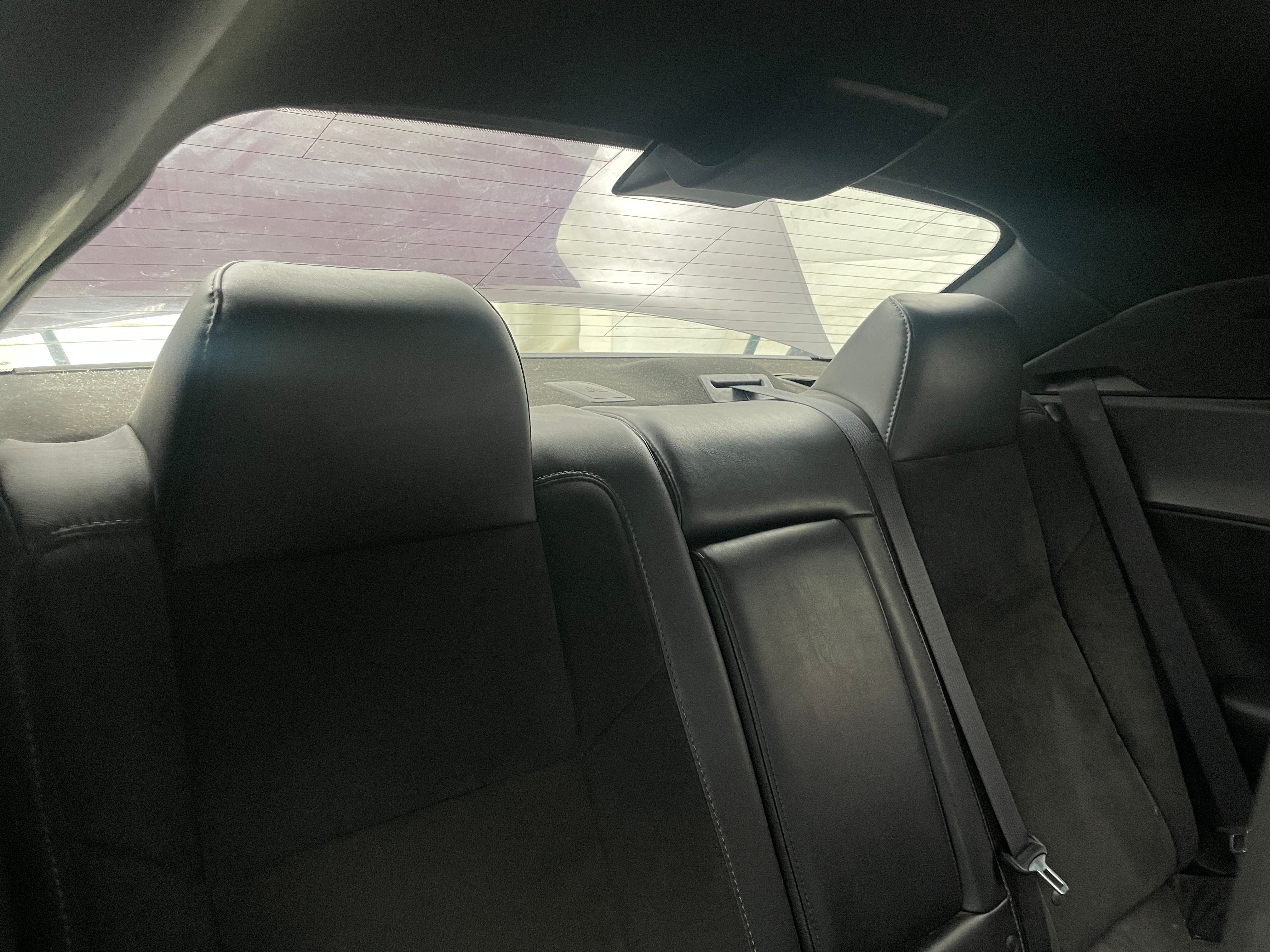 2021 Dodge Challenger GT 5