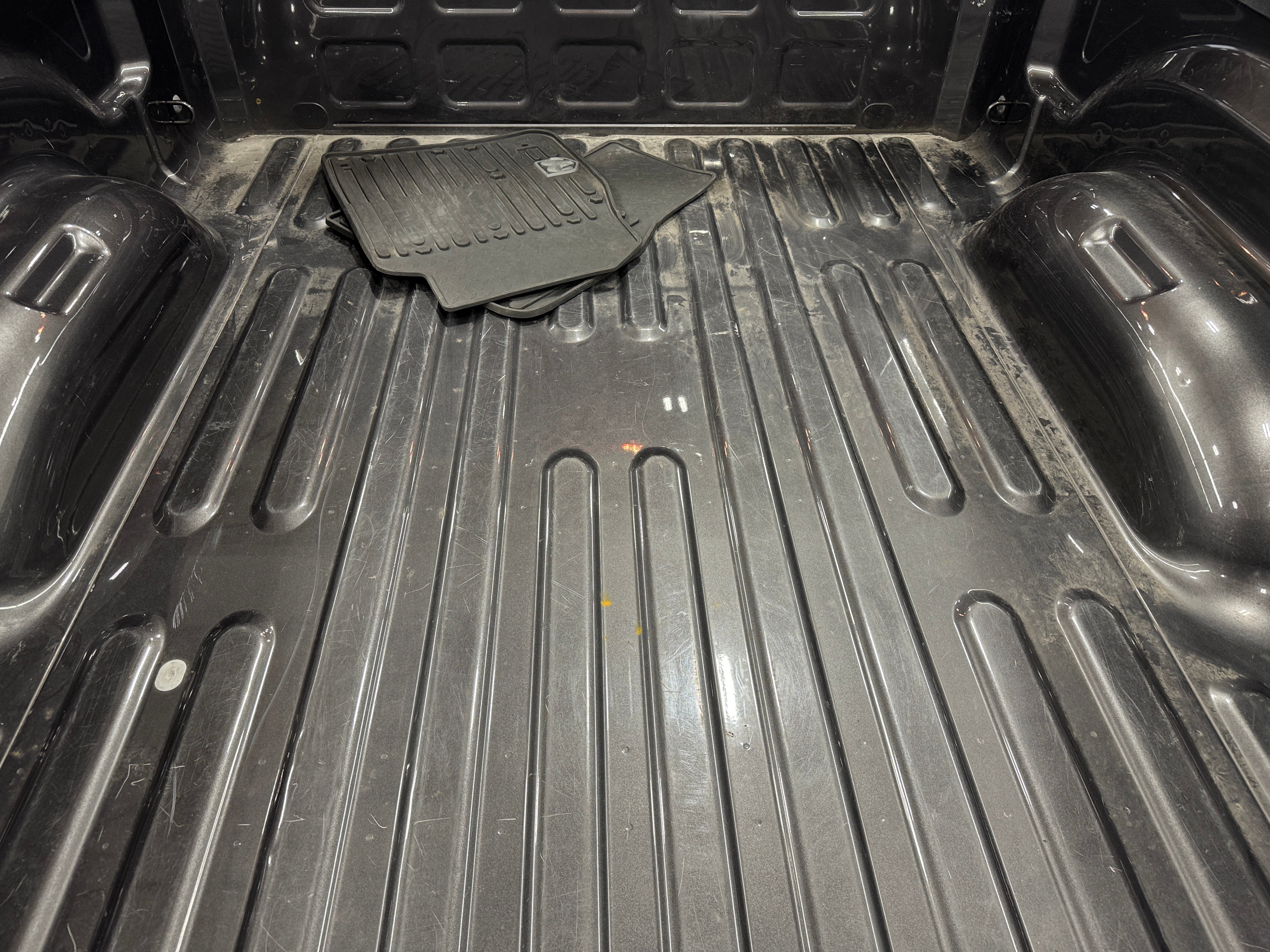 2022 RAM 1500 Classic Warlock 7