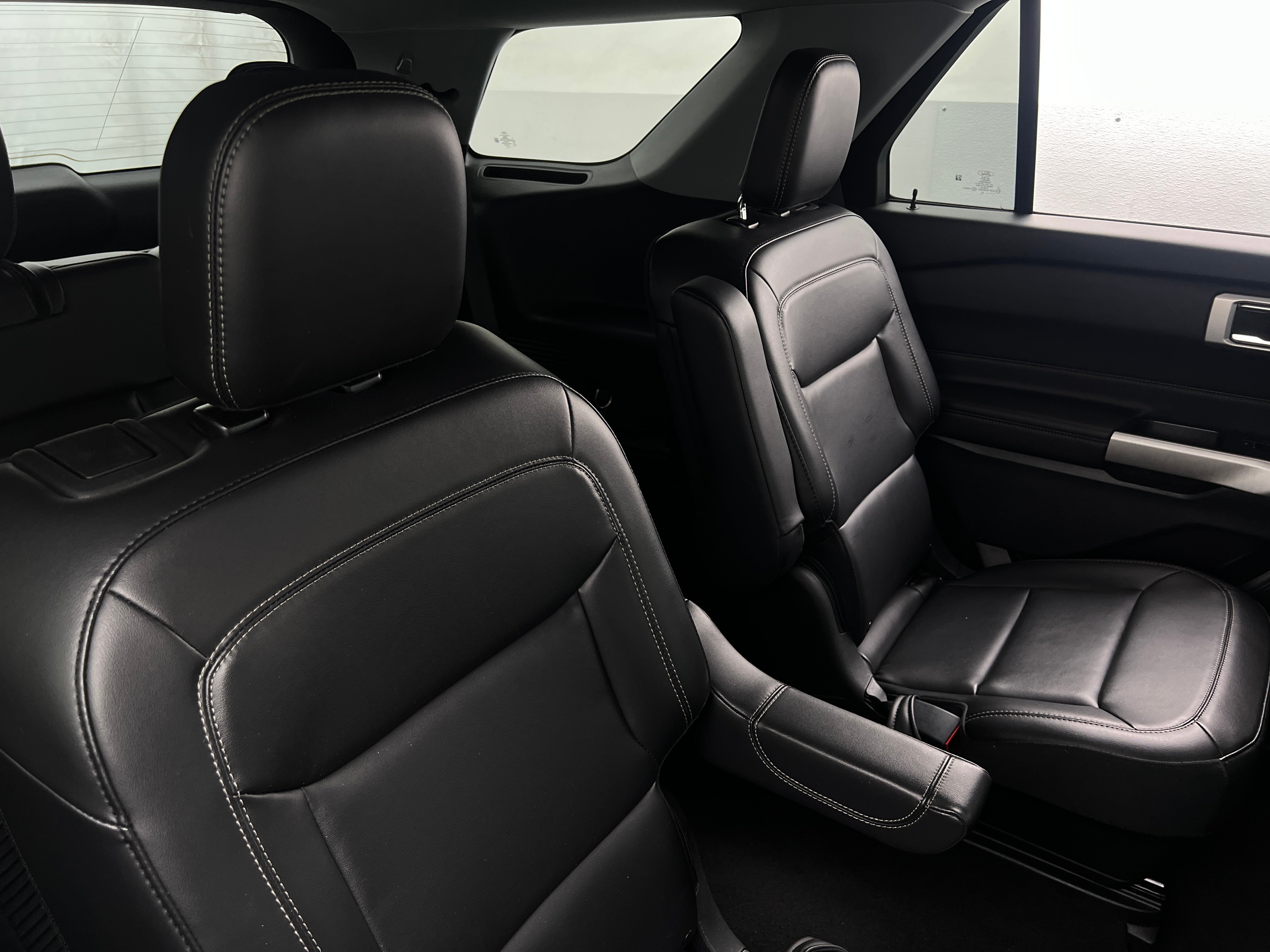 2022 Ford Explorer XLT 5