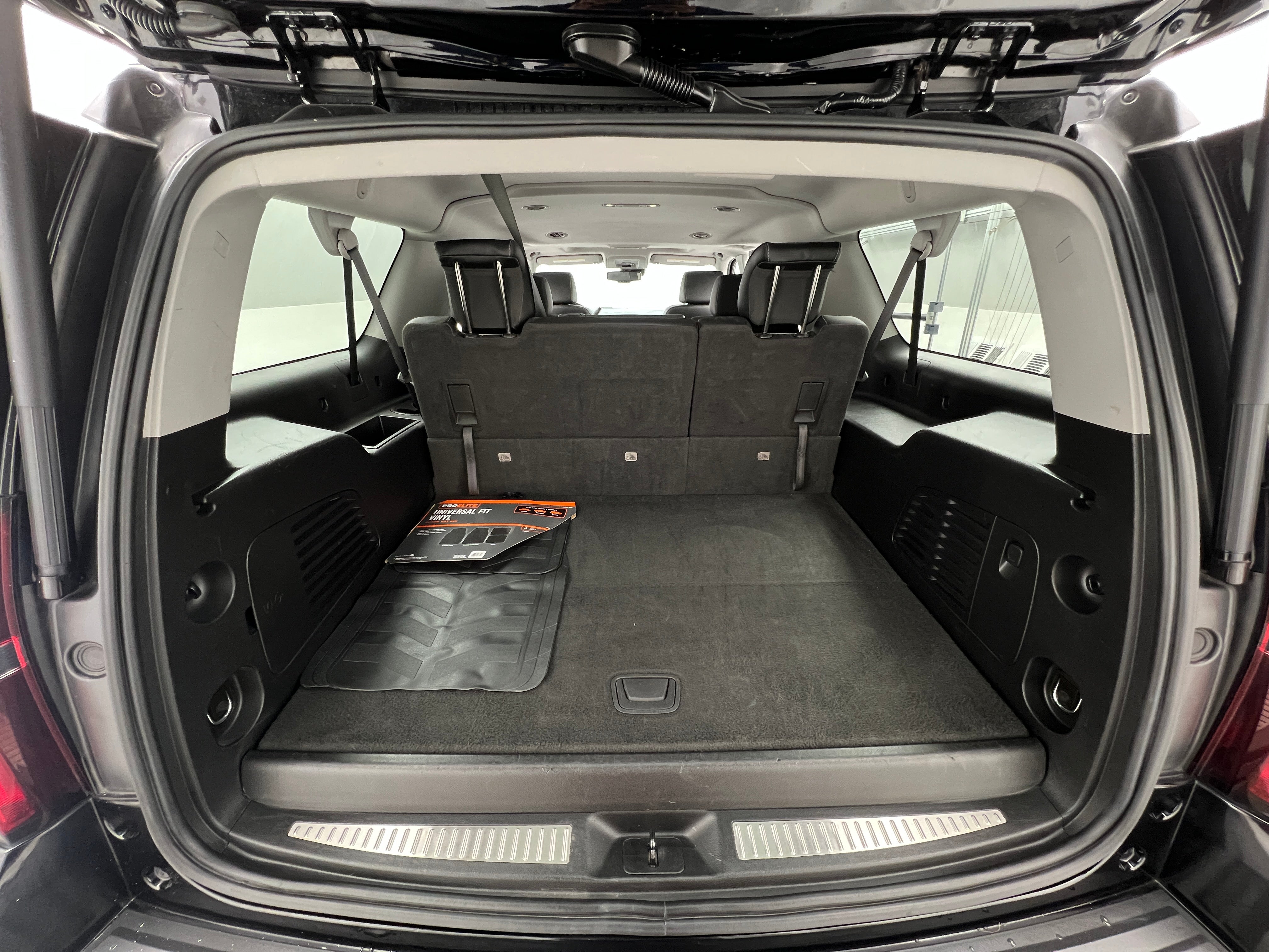 2020 Chevrolet Suburban LT 6