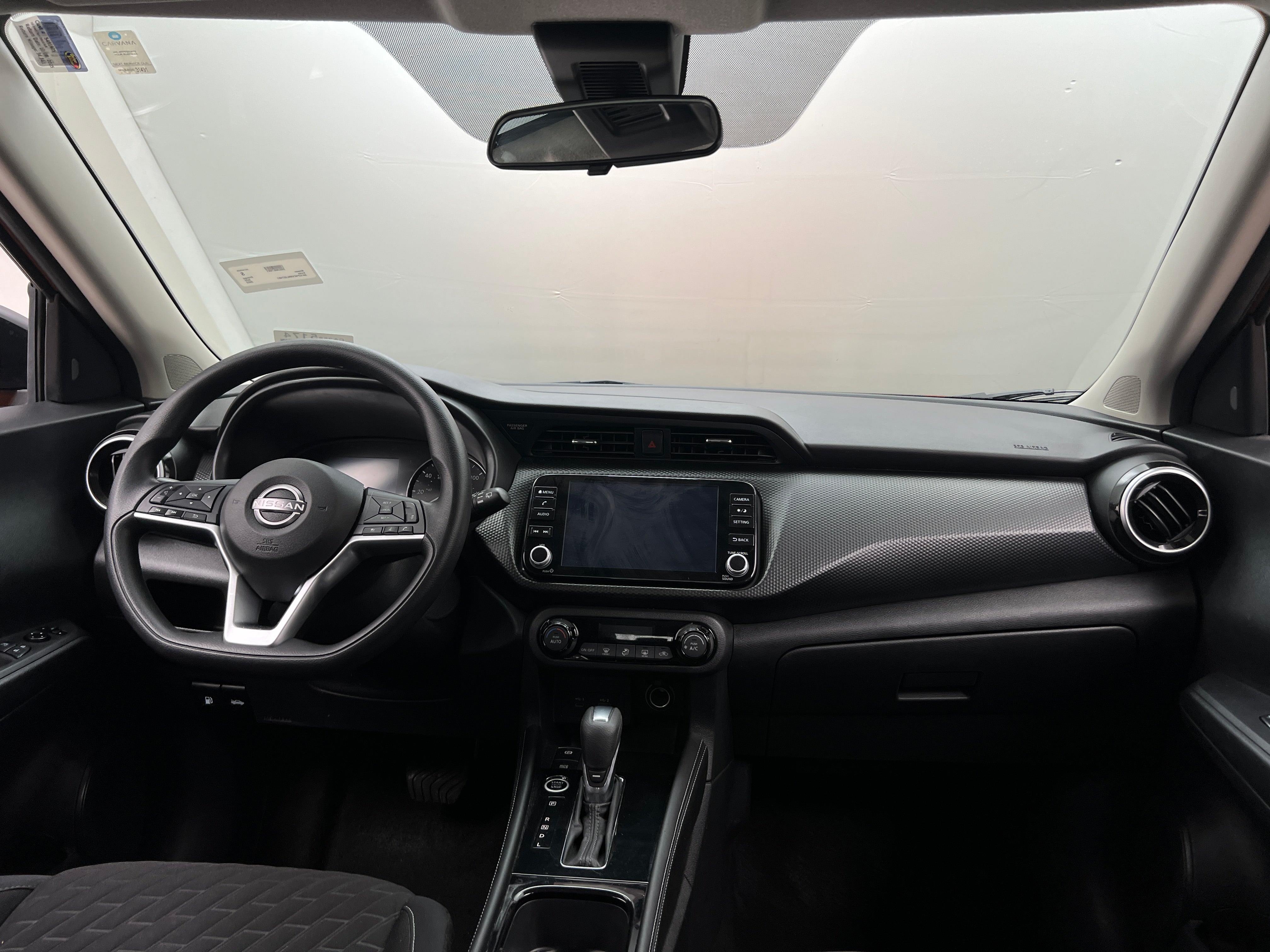 2022 Nissan Kicks SV 3