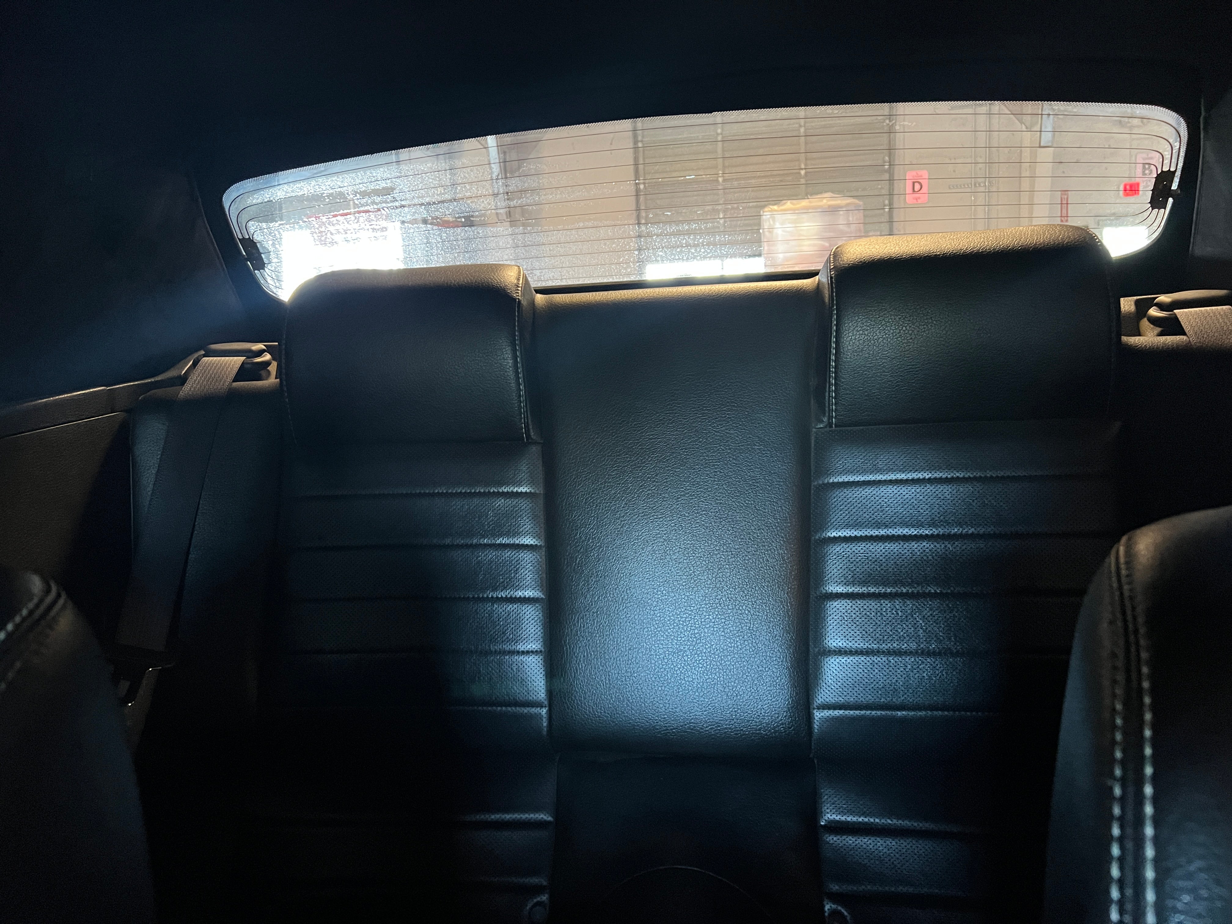 2010 Ford Mustang Premium 4