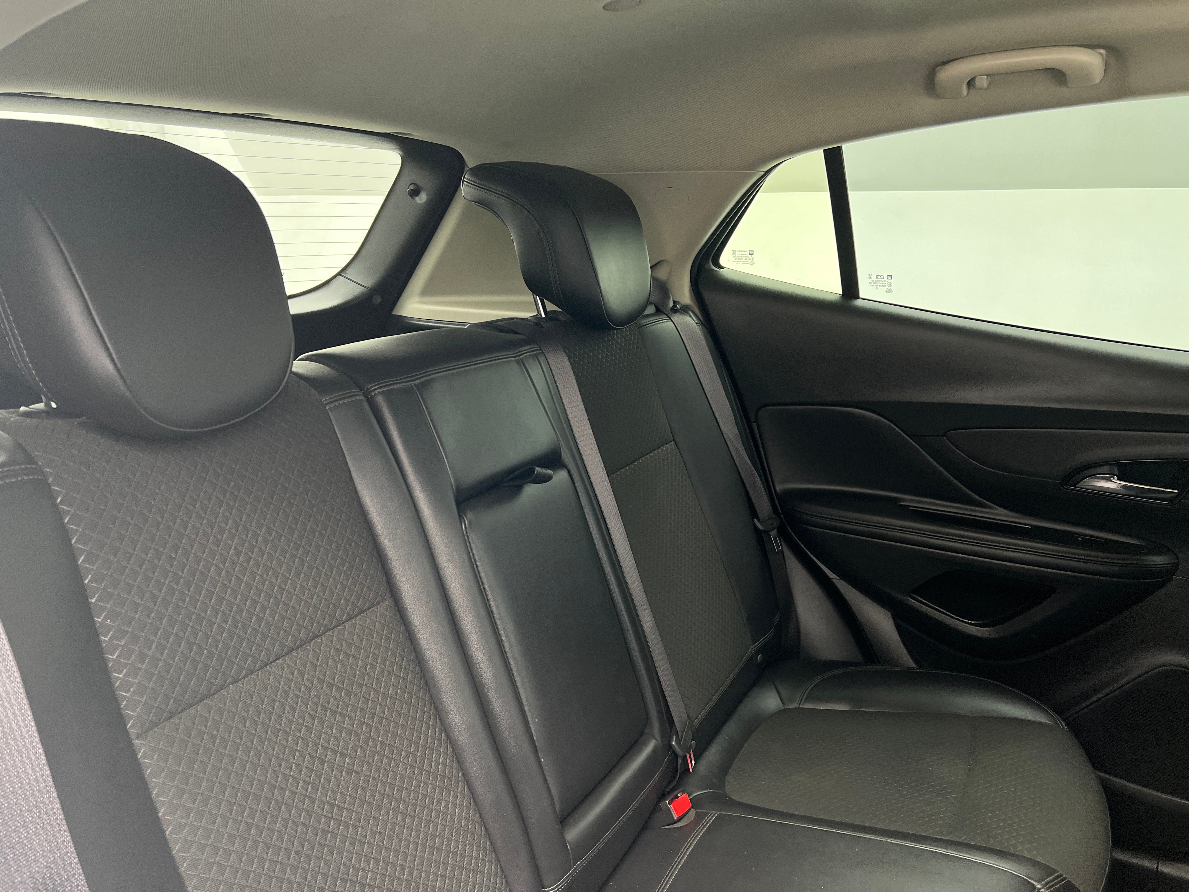 2019 Buick Encore Preferred 5